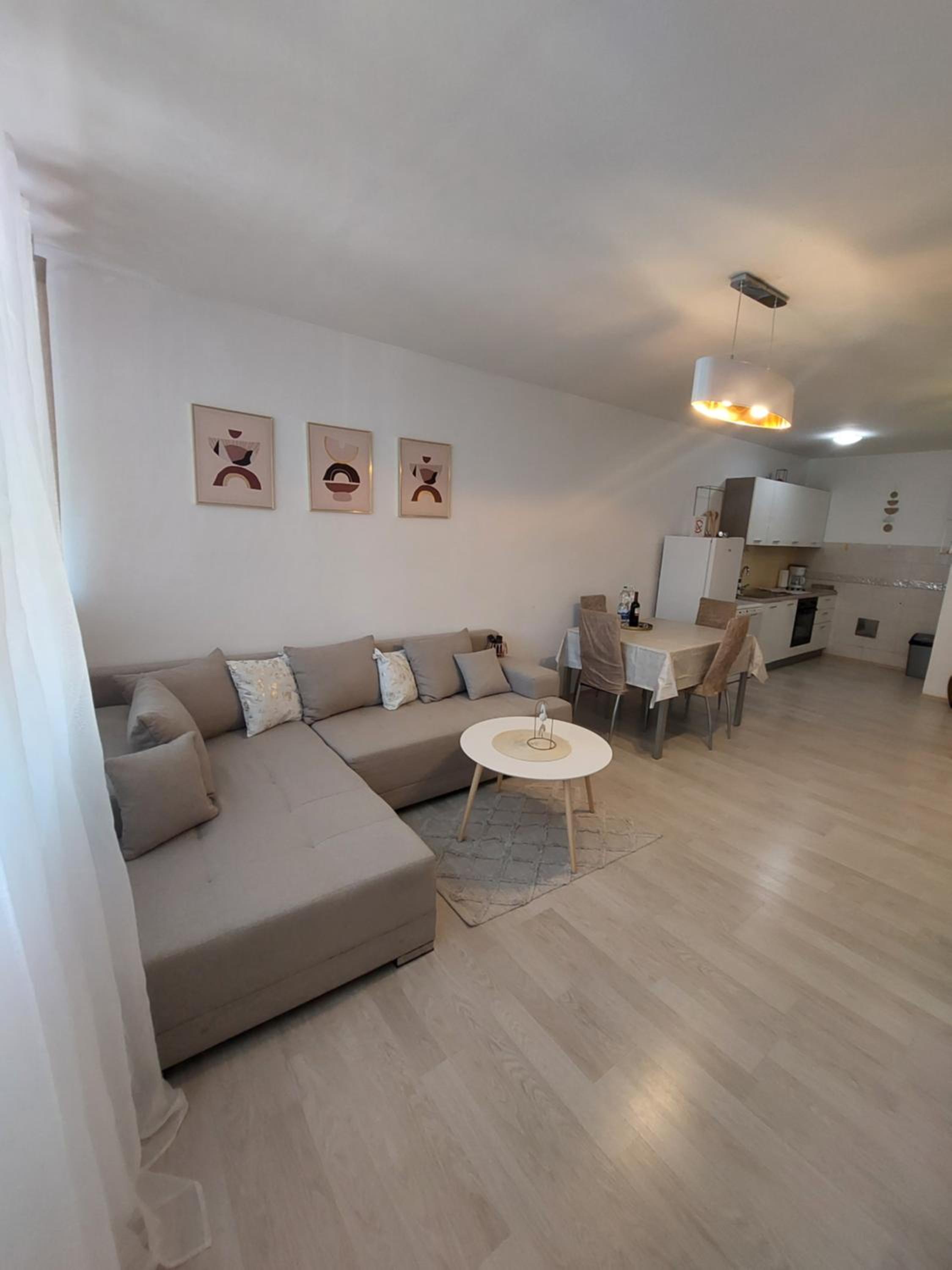 Apartman Golden Star