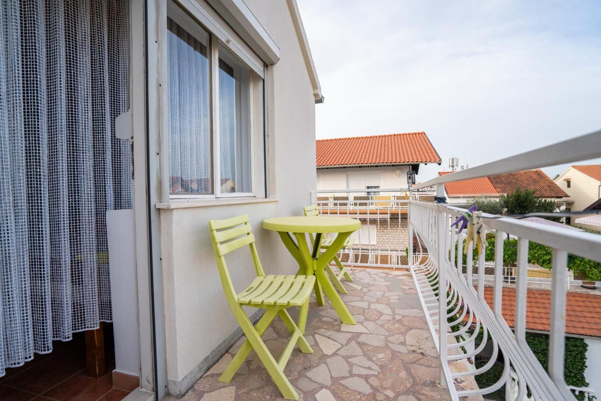 Apartment Ivan