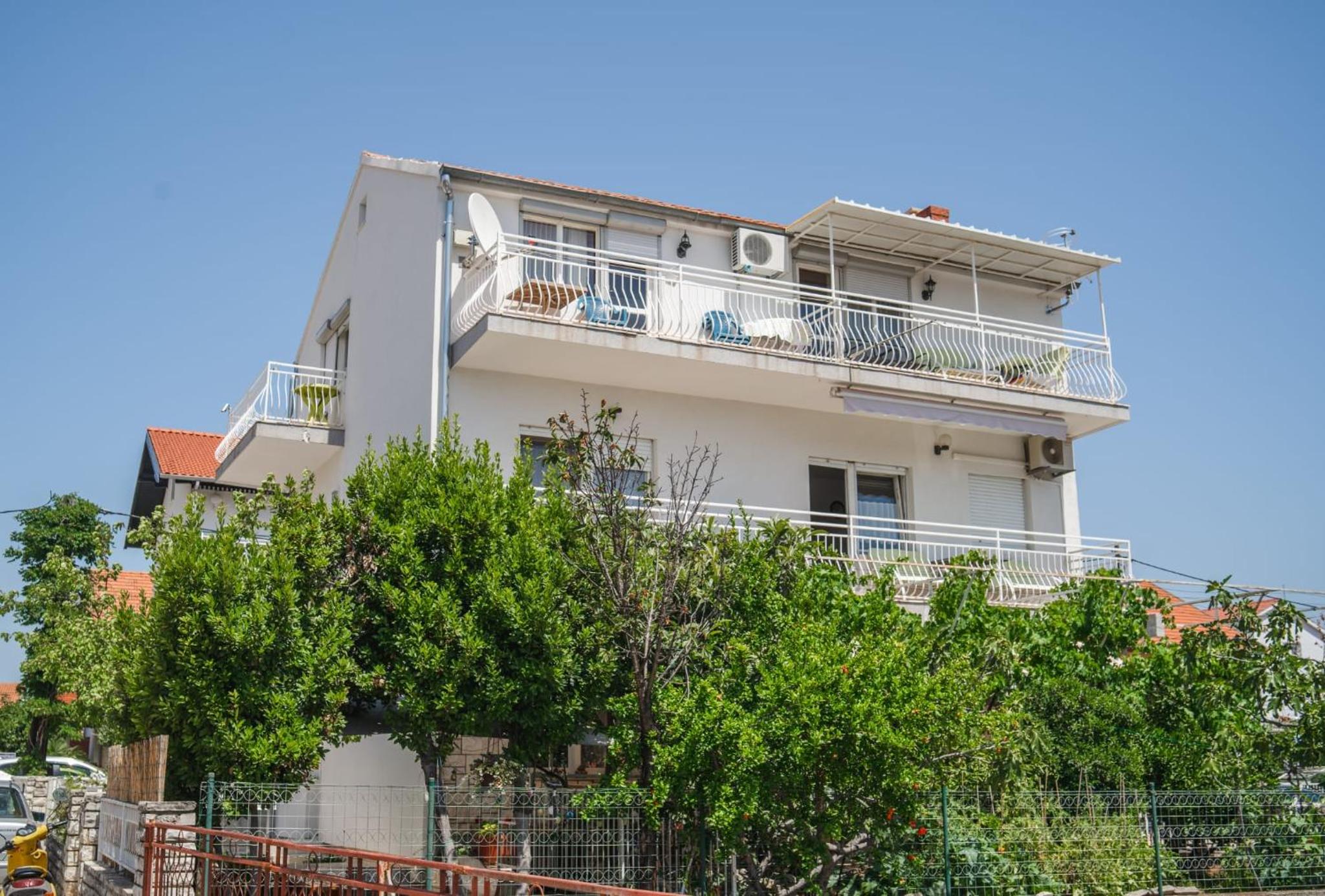 Apartment Ivan