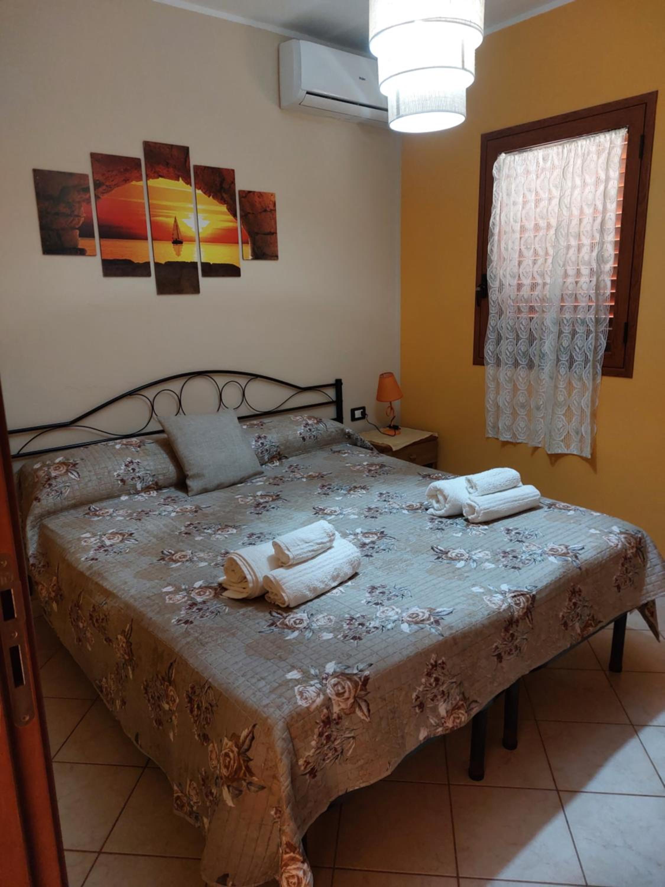 Casa Vacanze Cala Pisana