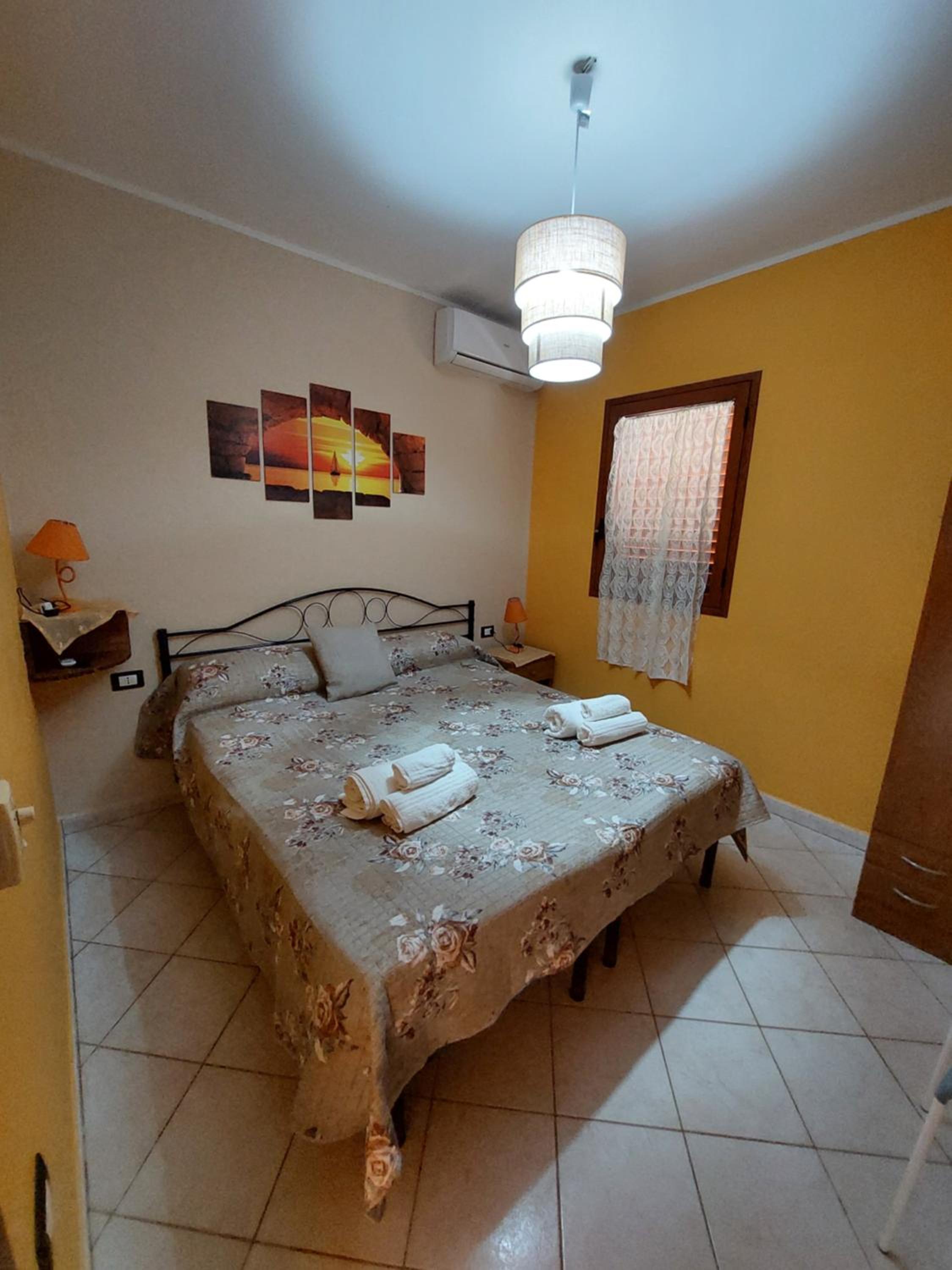 Casa Vacanze Cala Pisana