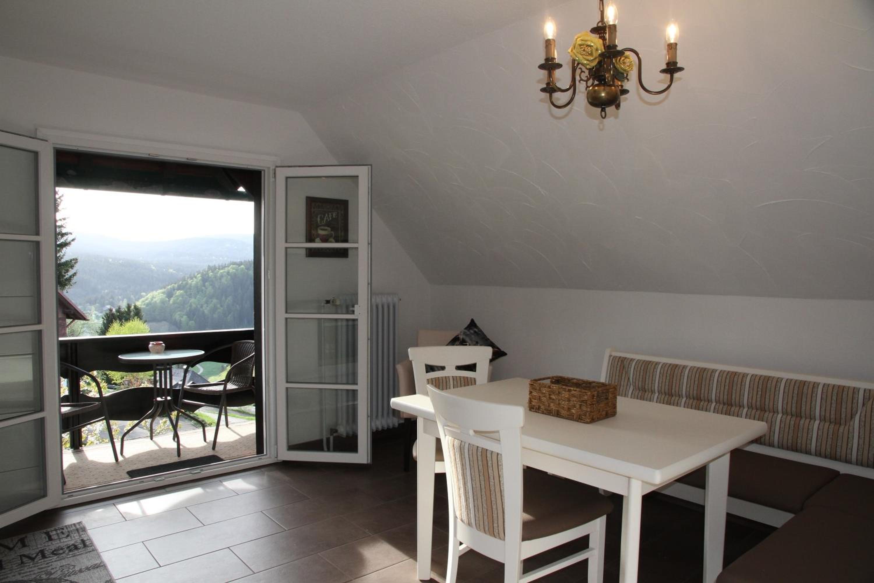 Villa Hubertus