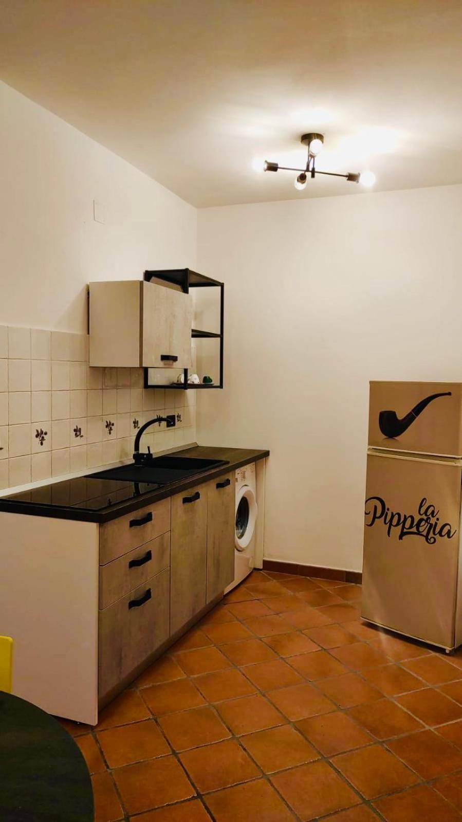 La Pipperia apartments photo 4