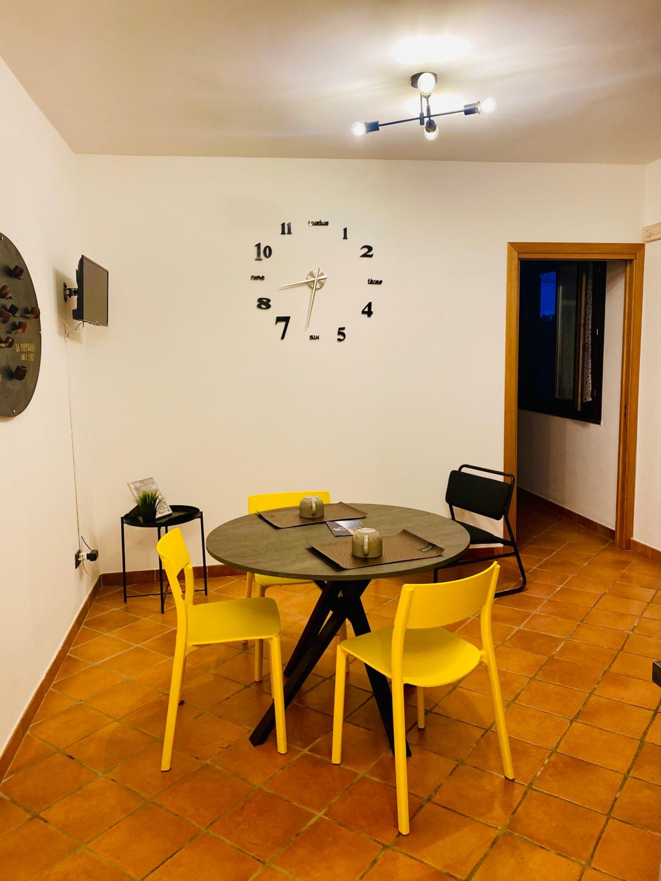La Pipperia apartments photo 3