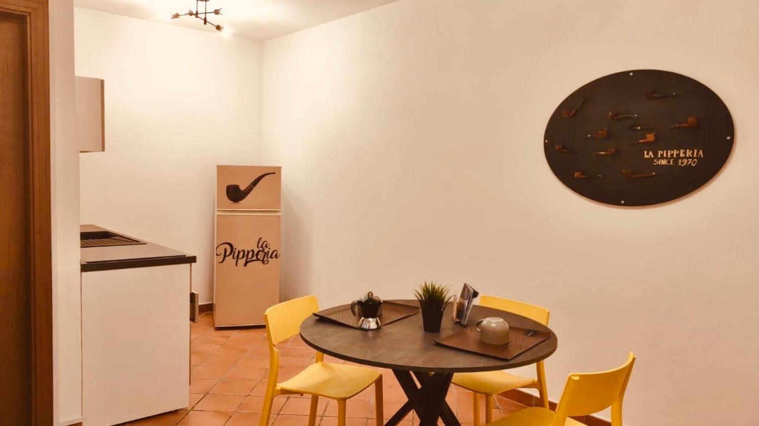 La Pipperia apartments photo 2