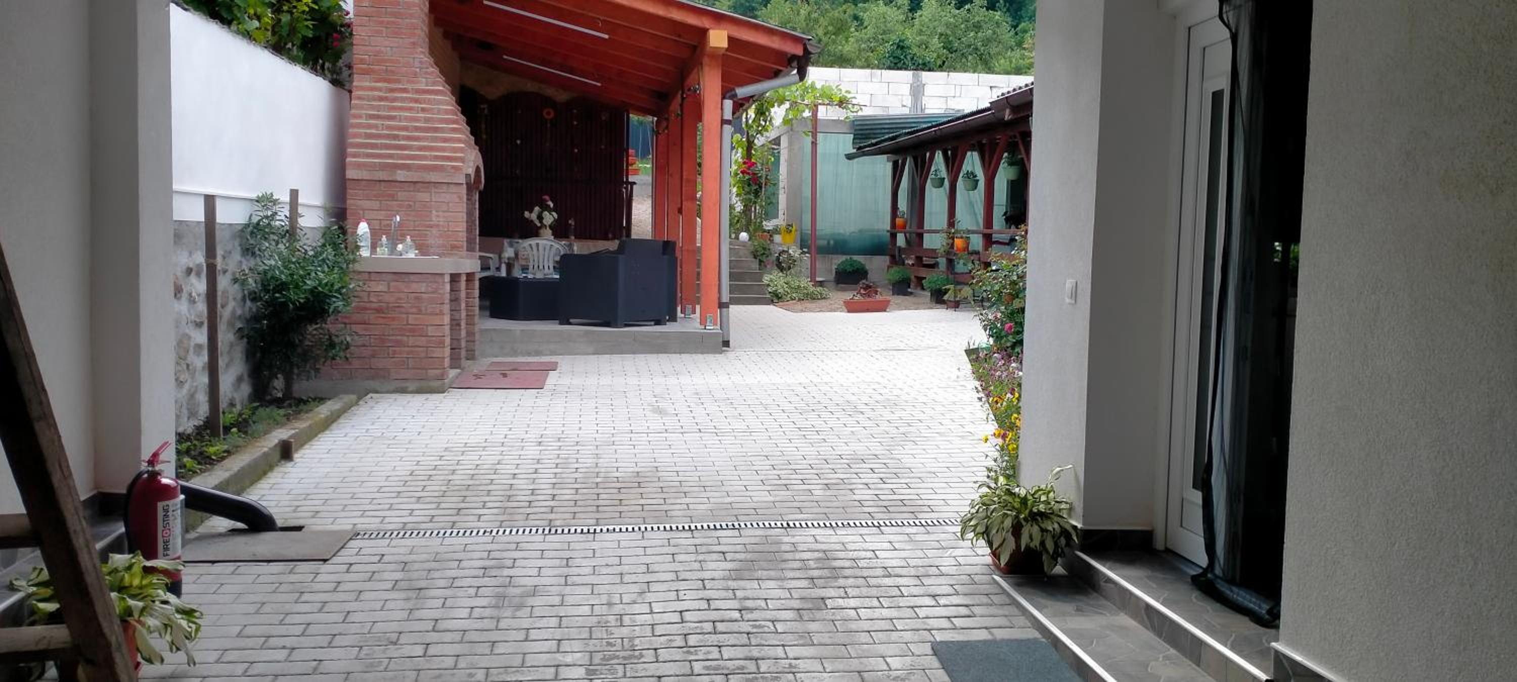 Casa Luminița view 5