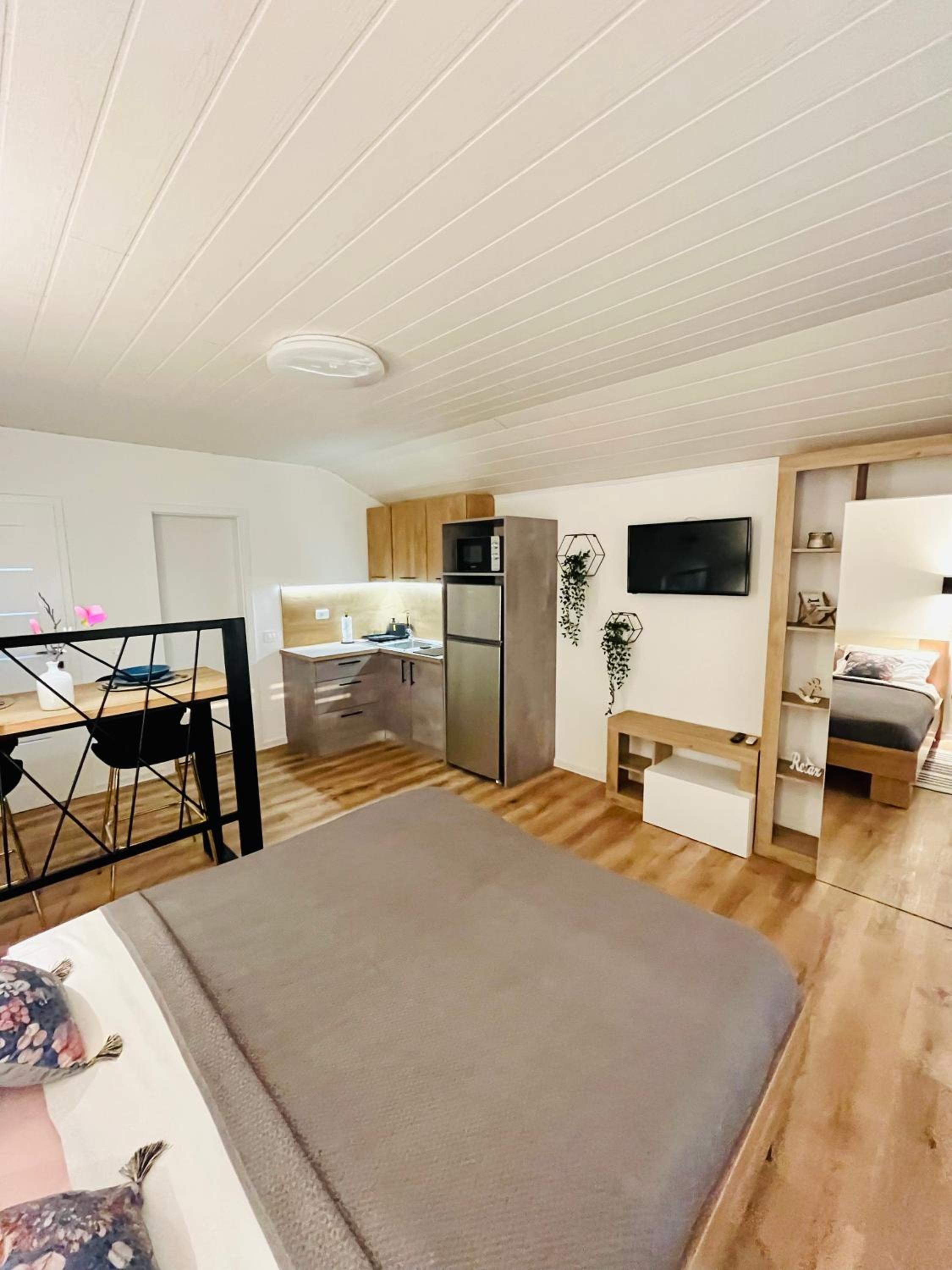 Apartment Bagaric view 5