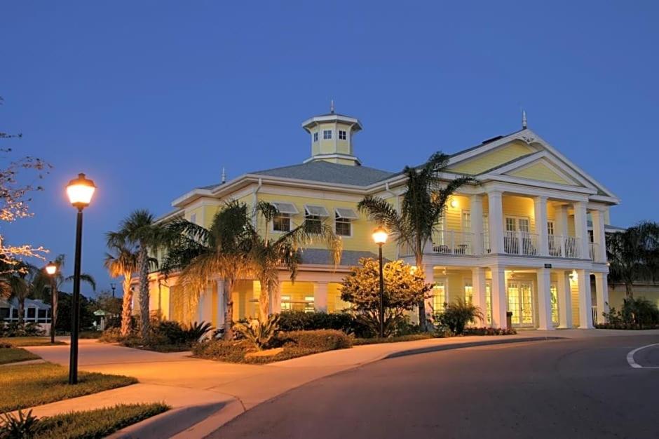 hotel building