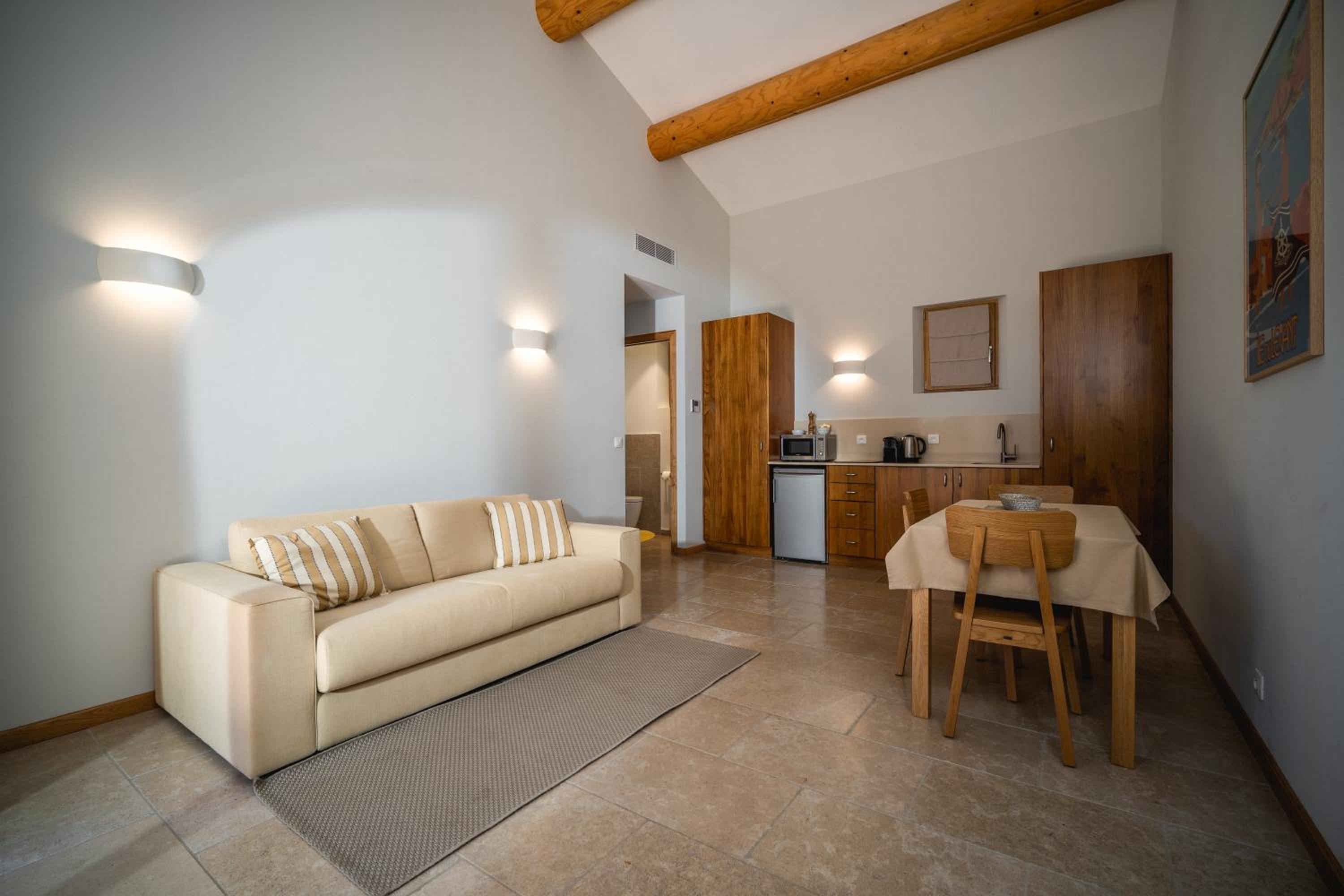 Relais du vieux sauvaire photo 3
