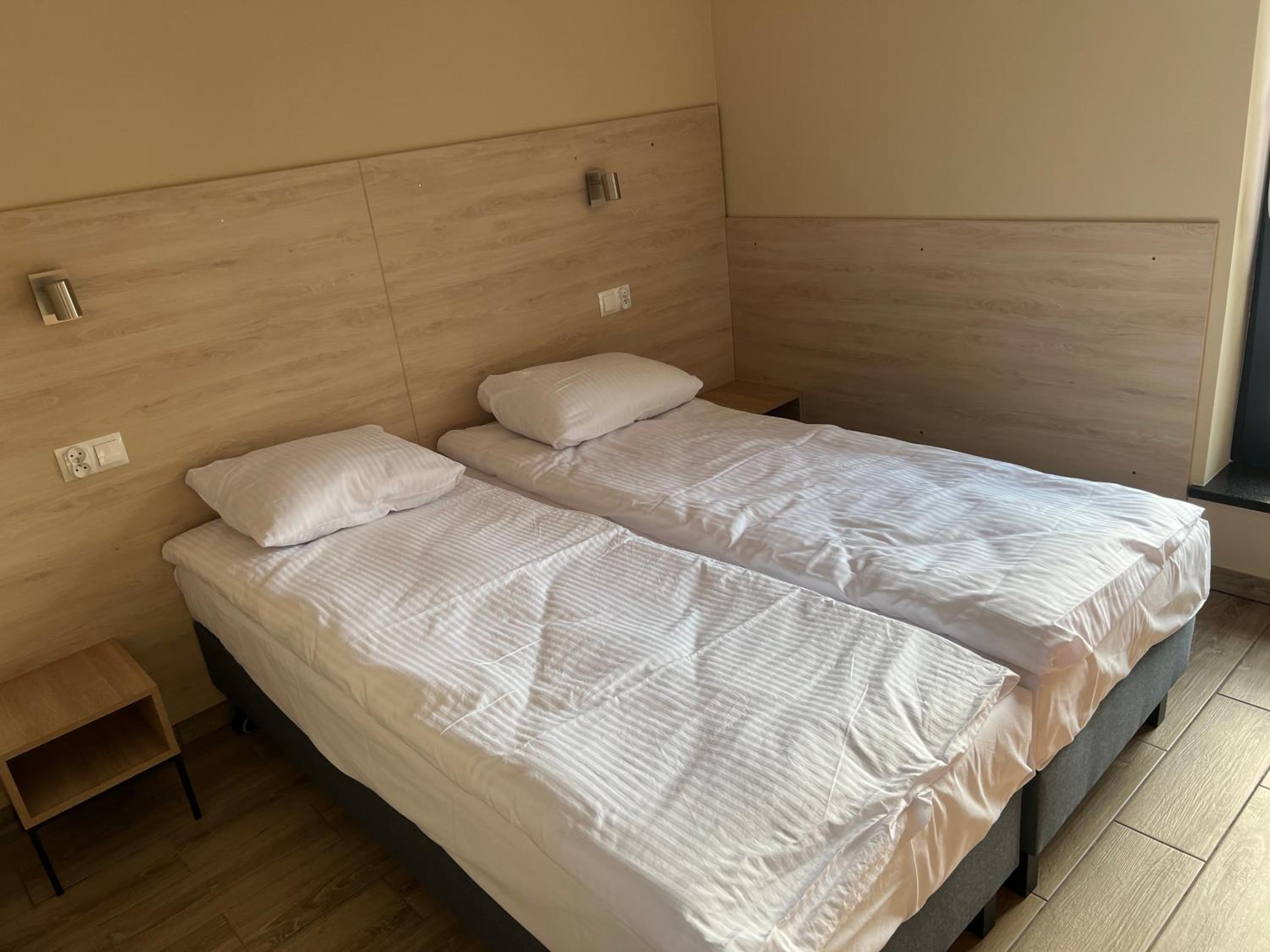 Ludowa Restauracja & Noclegi