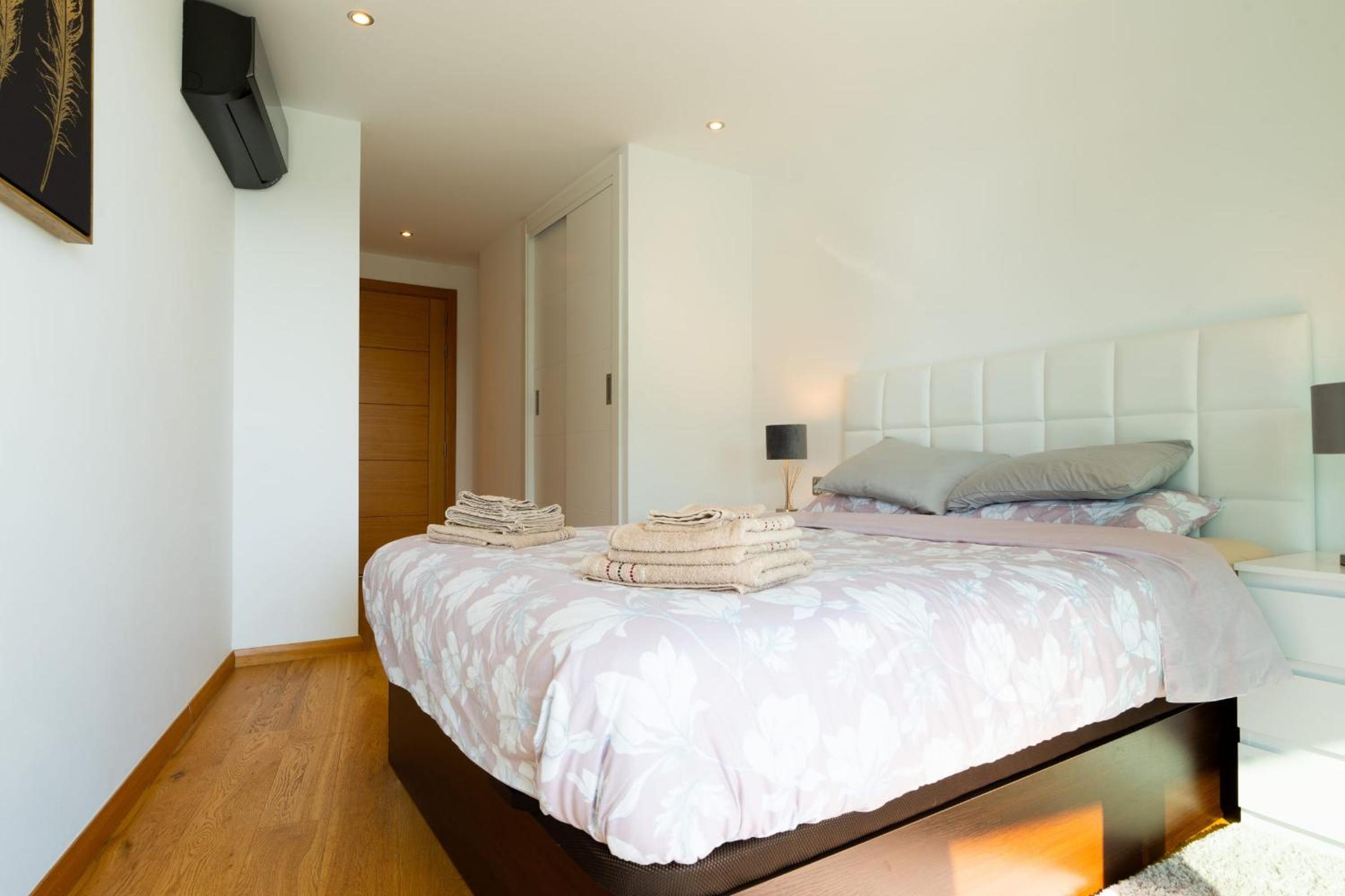 OCEAN SPA Suite 05-Hosted by Sweetstay