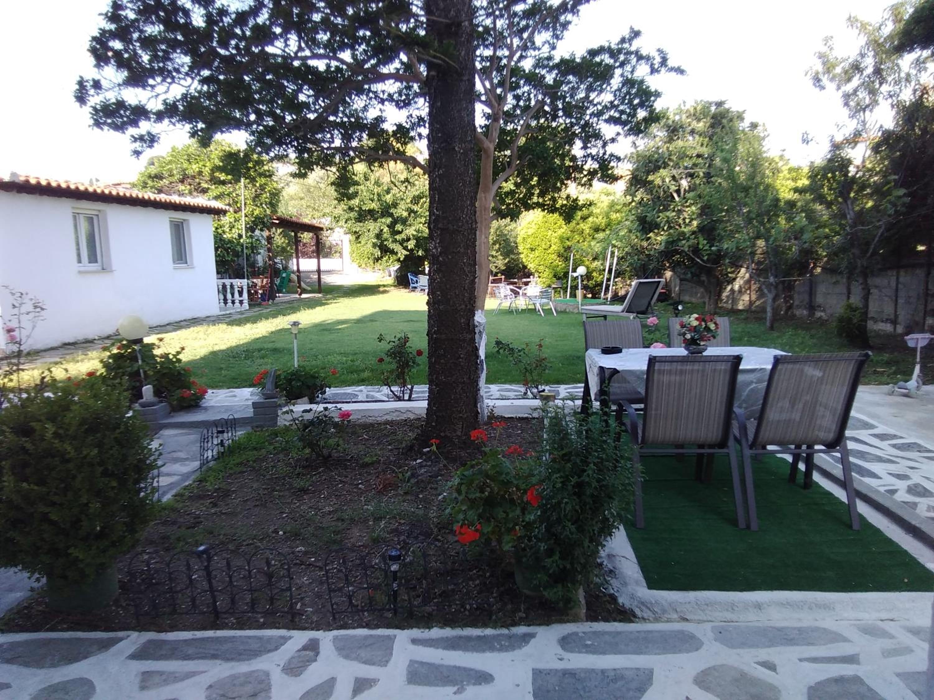 Villa Ourania