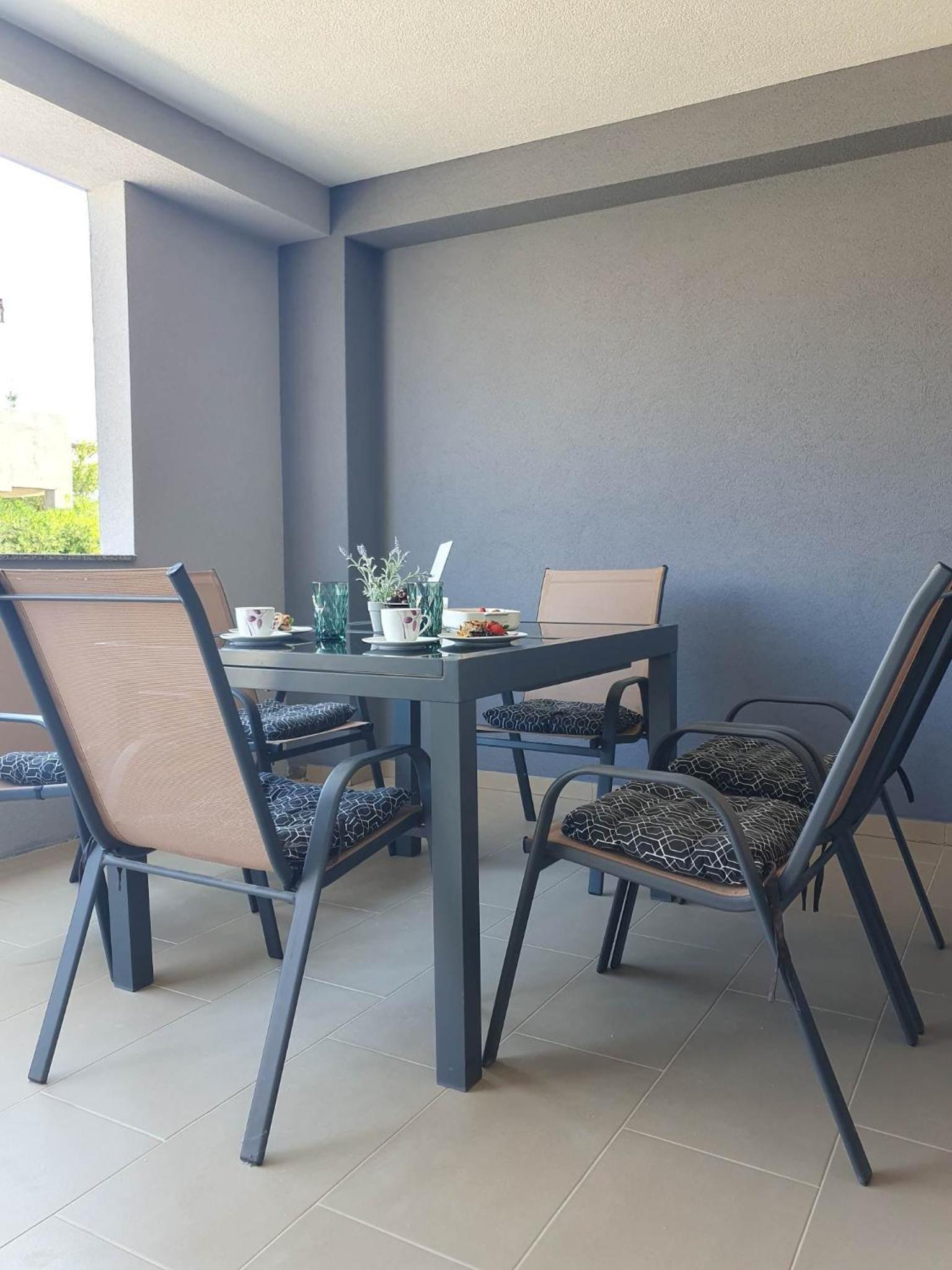 New apartment near beutiful beach view 5