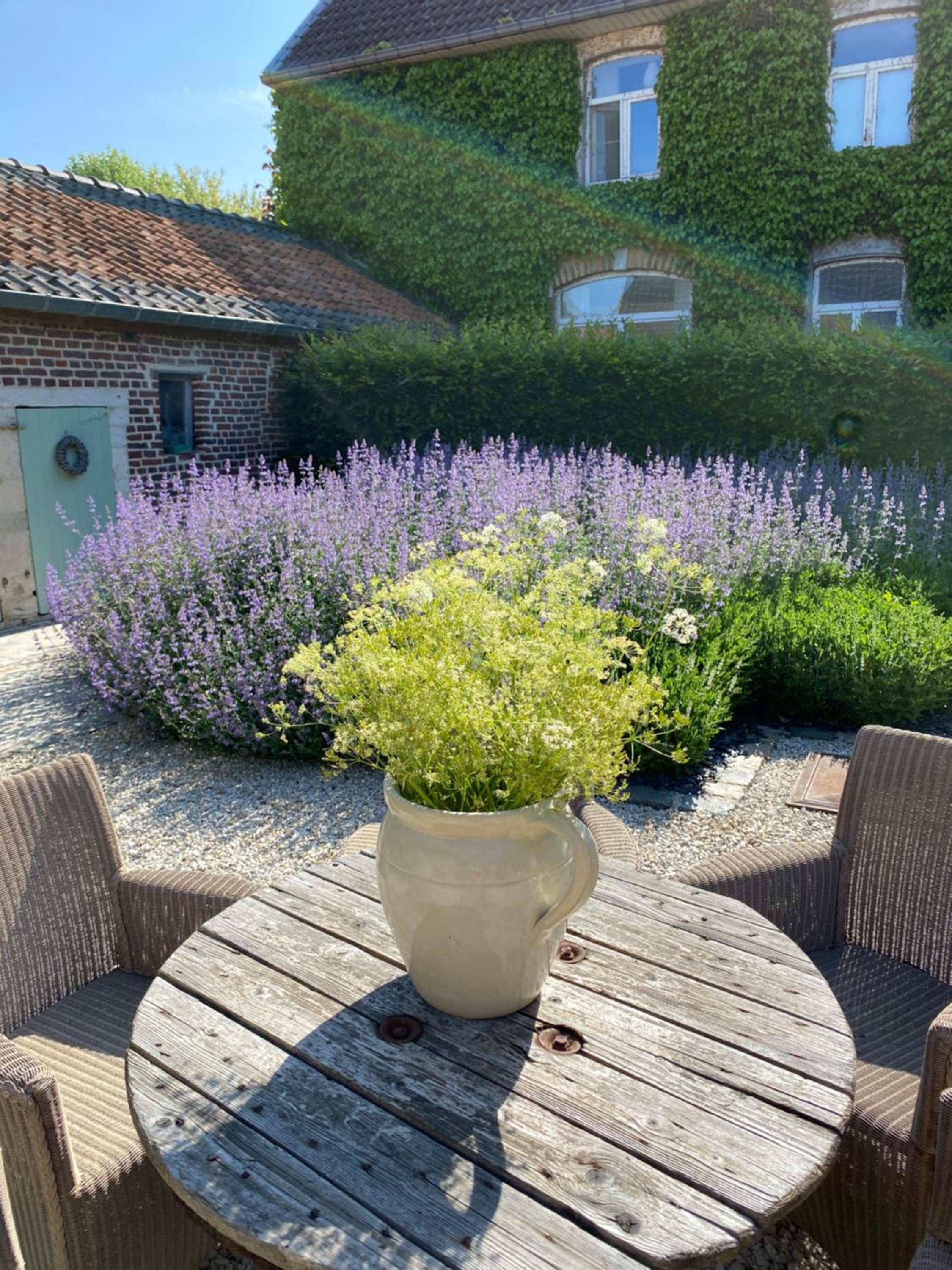 B&B Jadis et Naguère