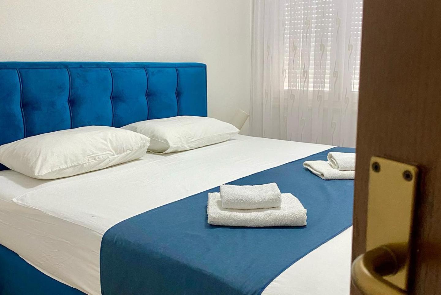 Apartments Domane Nenad