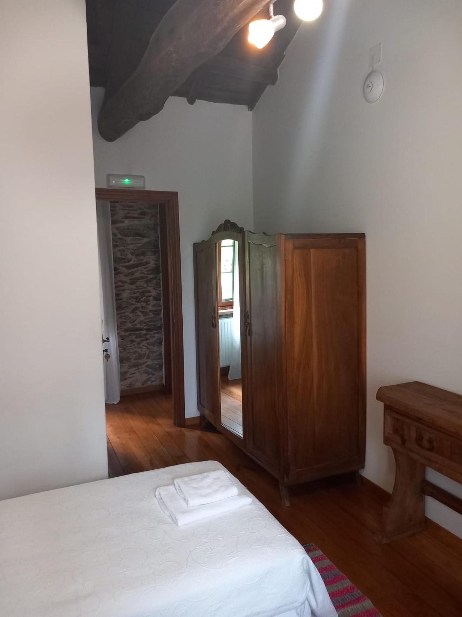 Casa Milia