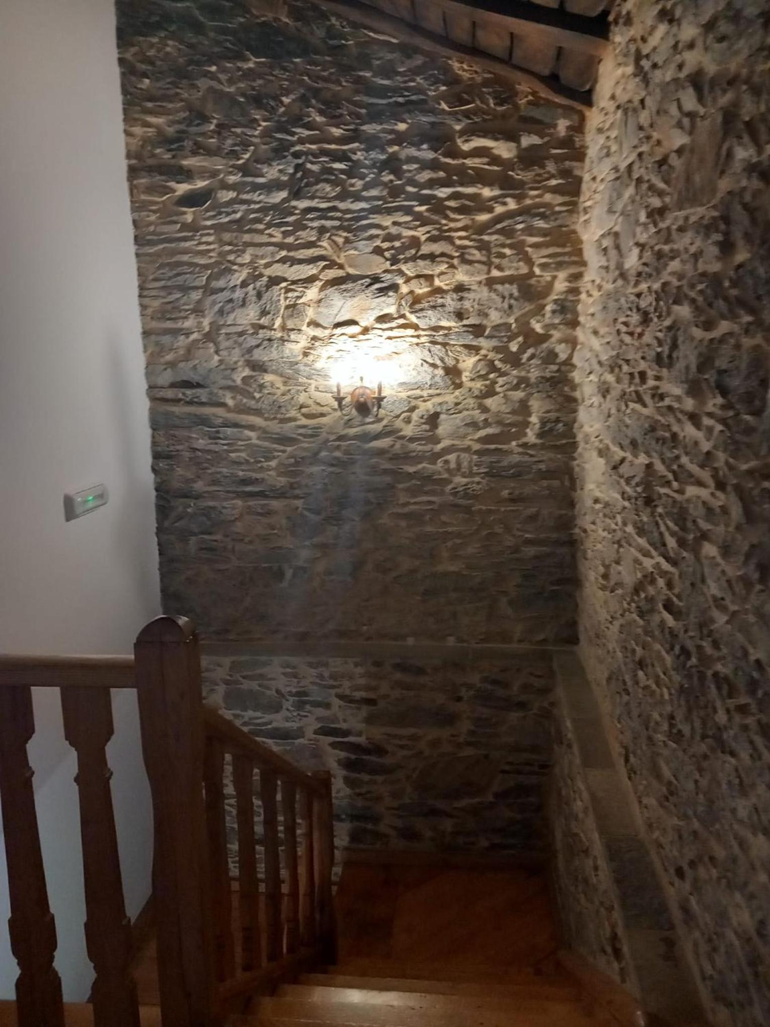Casa Milia