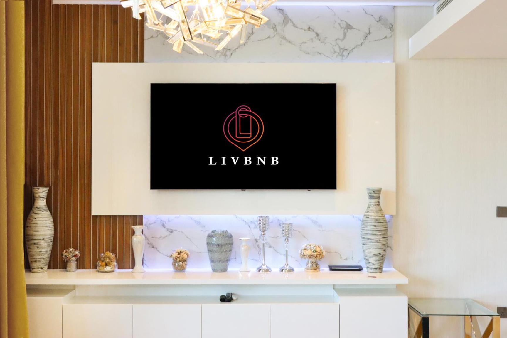 Bluewaters - Upgraded 2 Bedroom Suites with Ain Dubai View By Livbnb