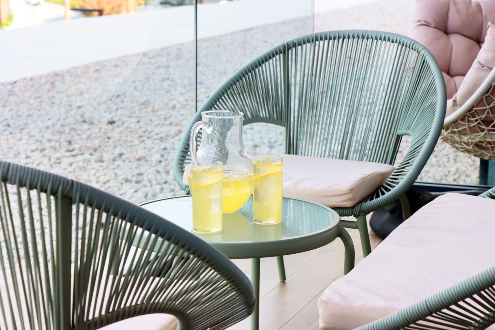 Bluewaters - Upgraded 2 Bedroom Suites with Ain Dubai View By Livbnb