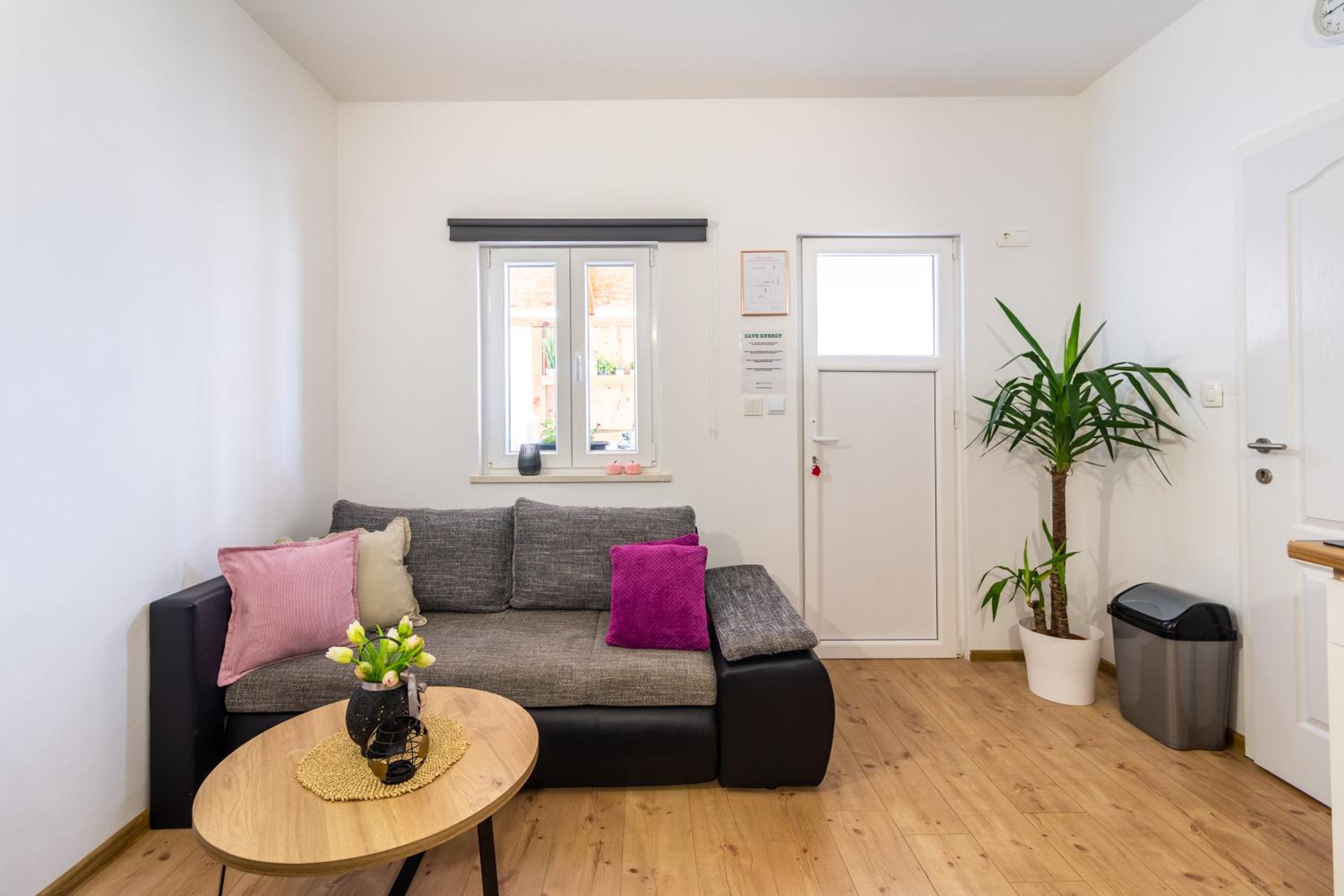 Seaview Apartman