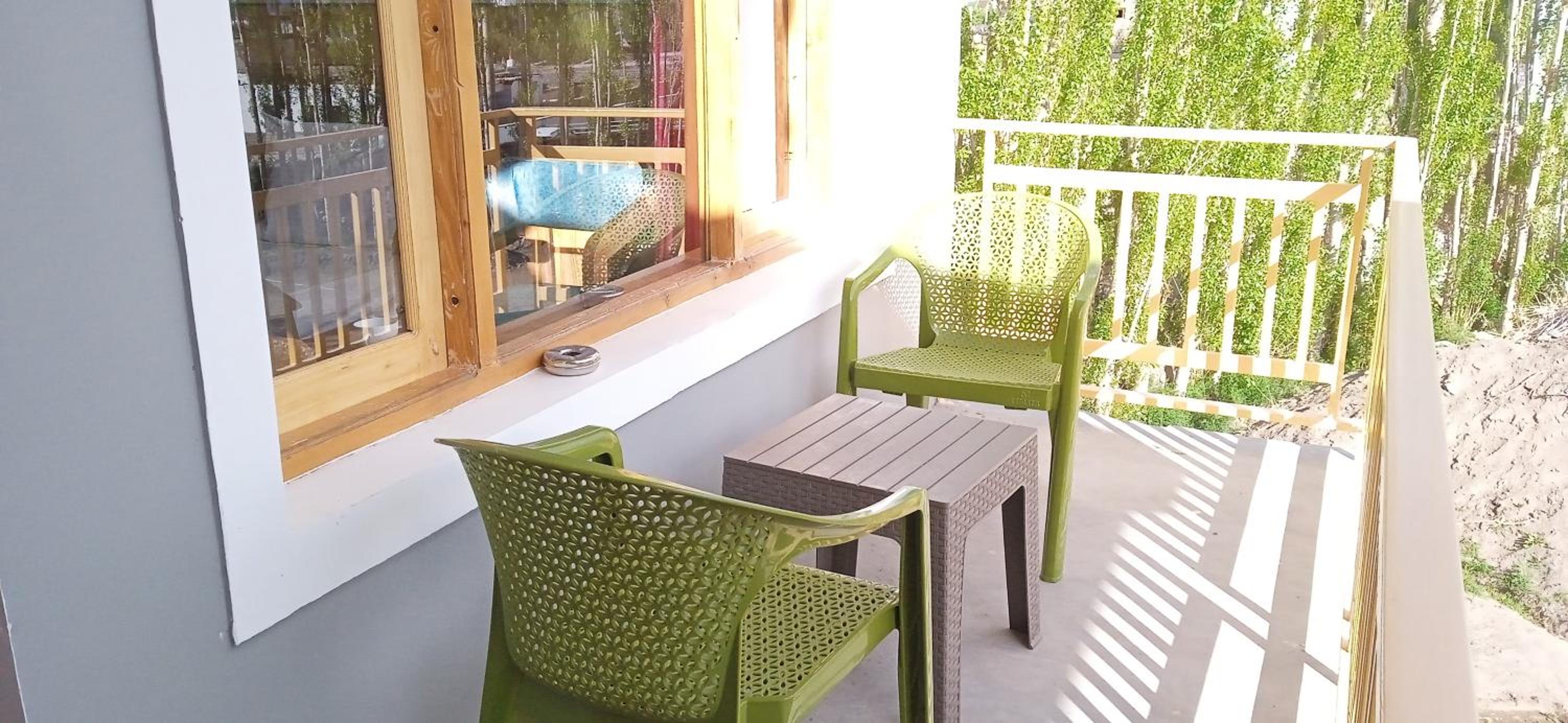Chandan Guest House view 3