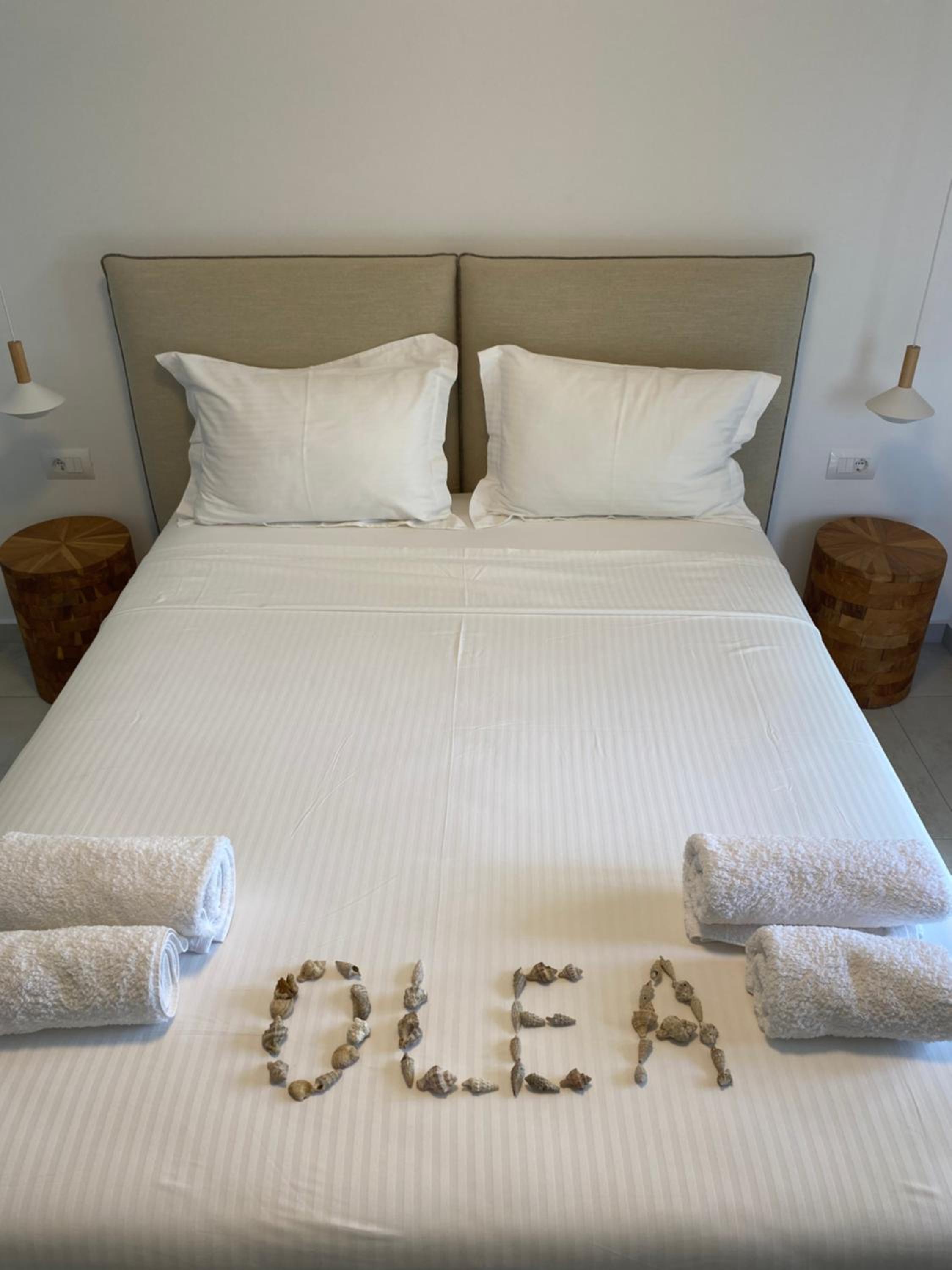 OLEA Luxury Apartments view 5