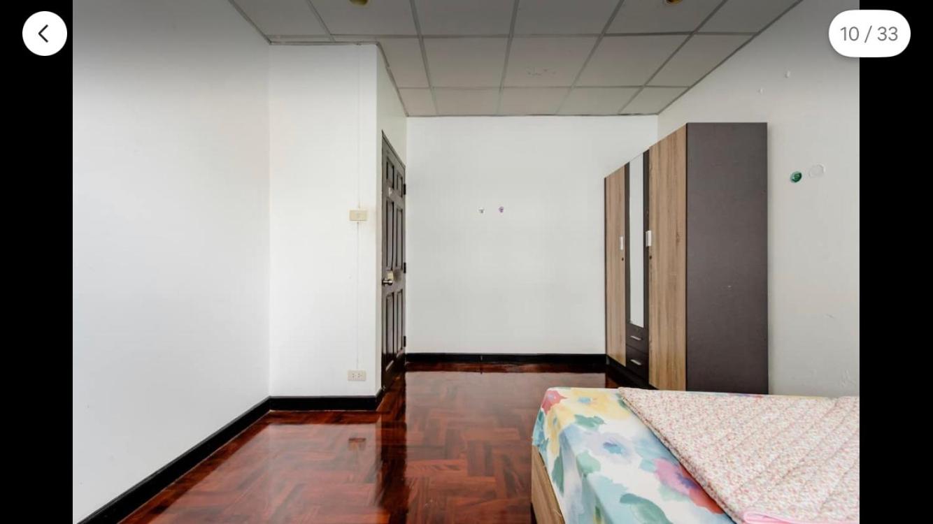 Flourish Apartments