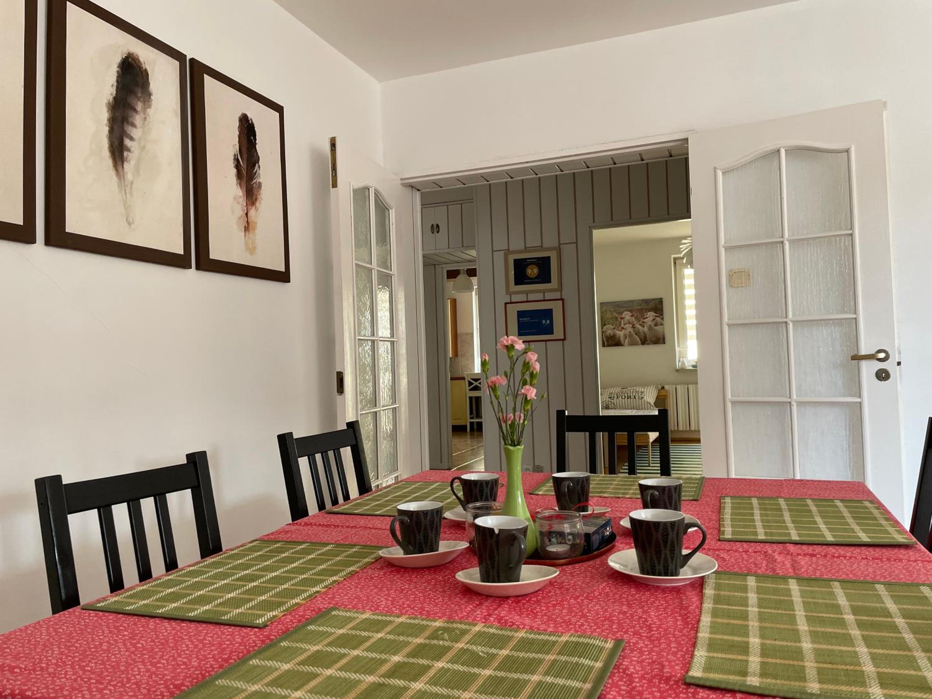 Apartament Centrum