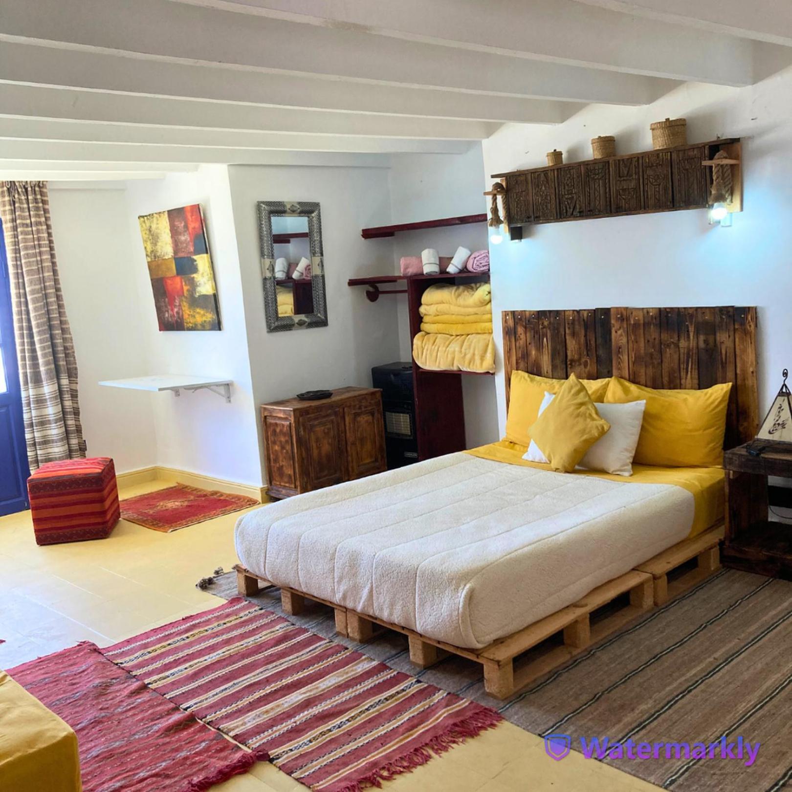 Yousurf Surf House — photo 108