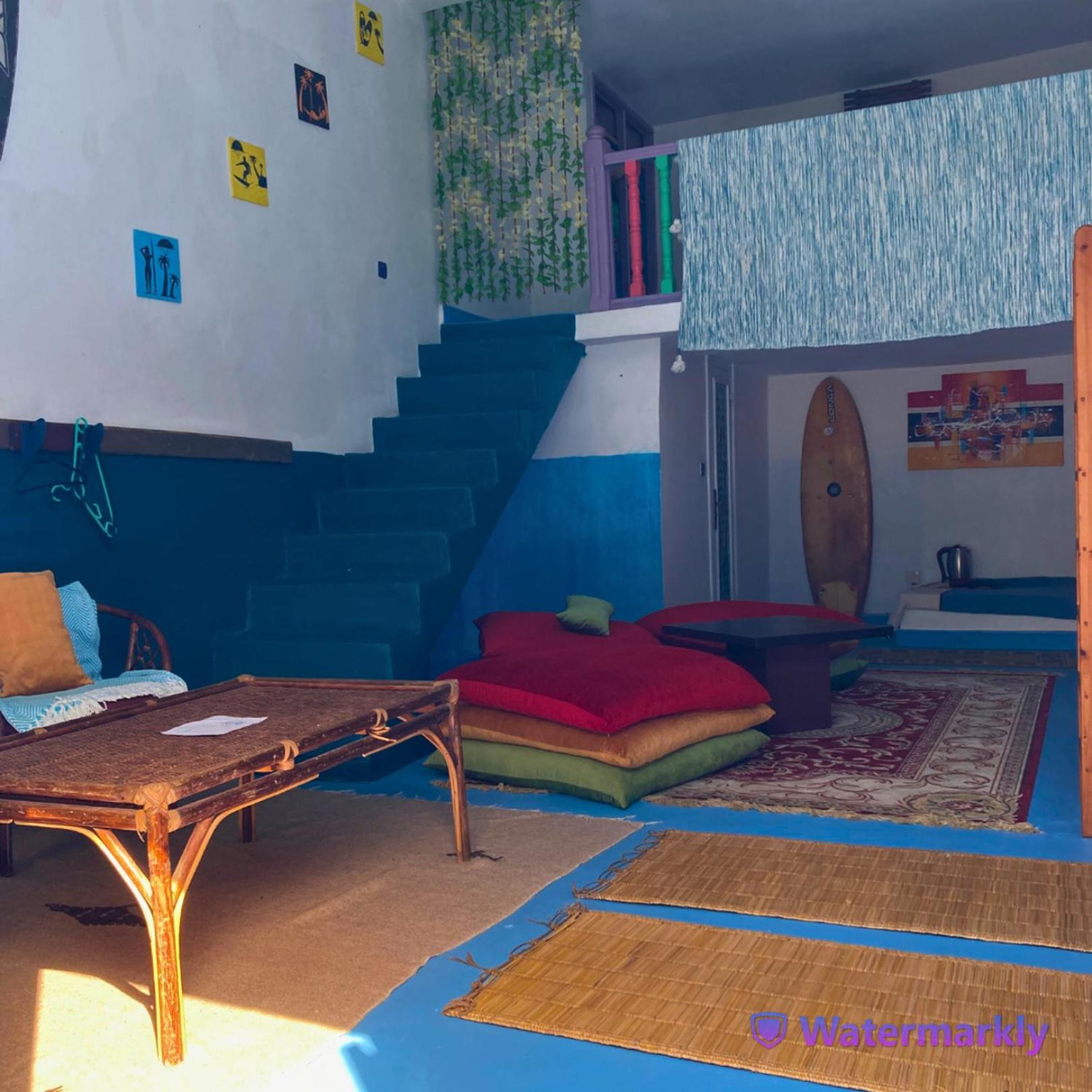 Yousurf Surf House — photo 46