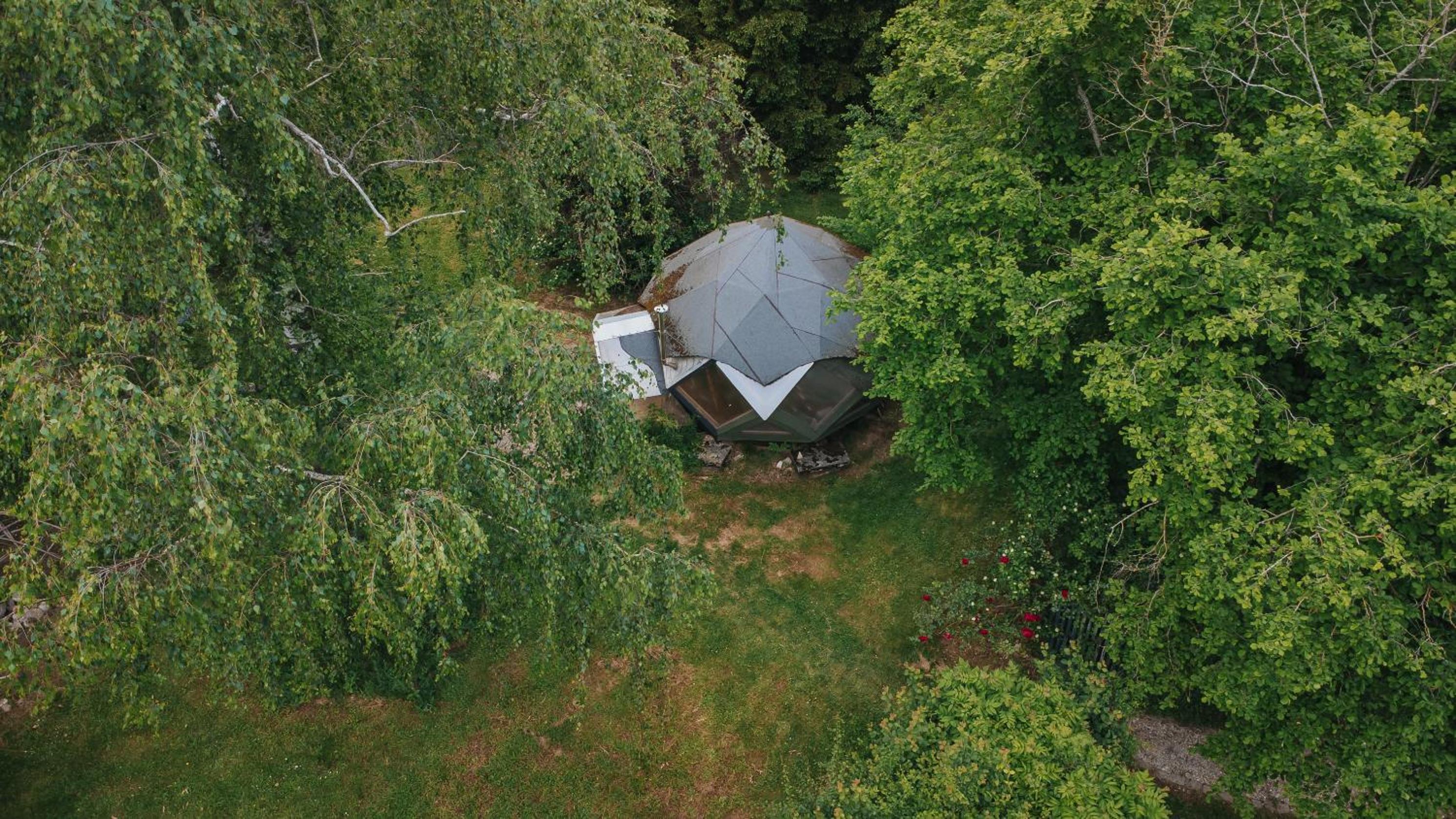 Tipi / Nature / Détente view 2