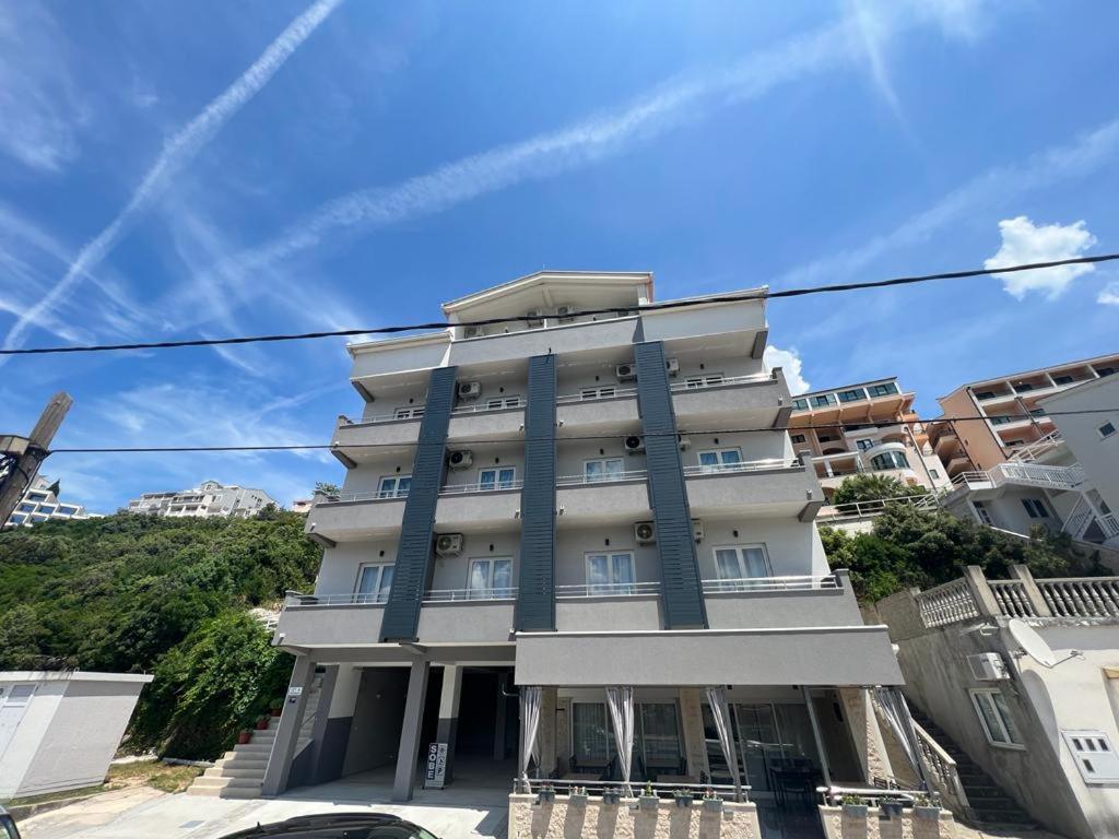 Villa Petra