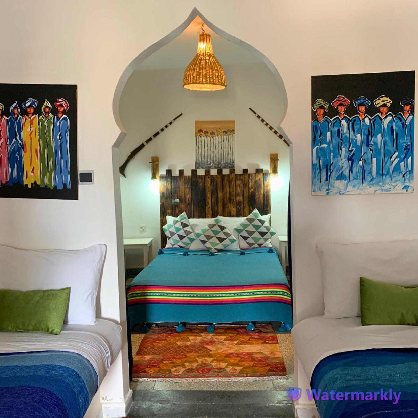 Yousurf Surf House — photo 65