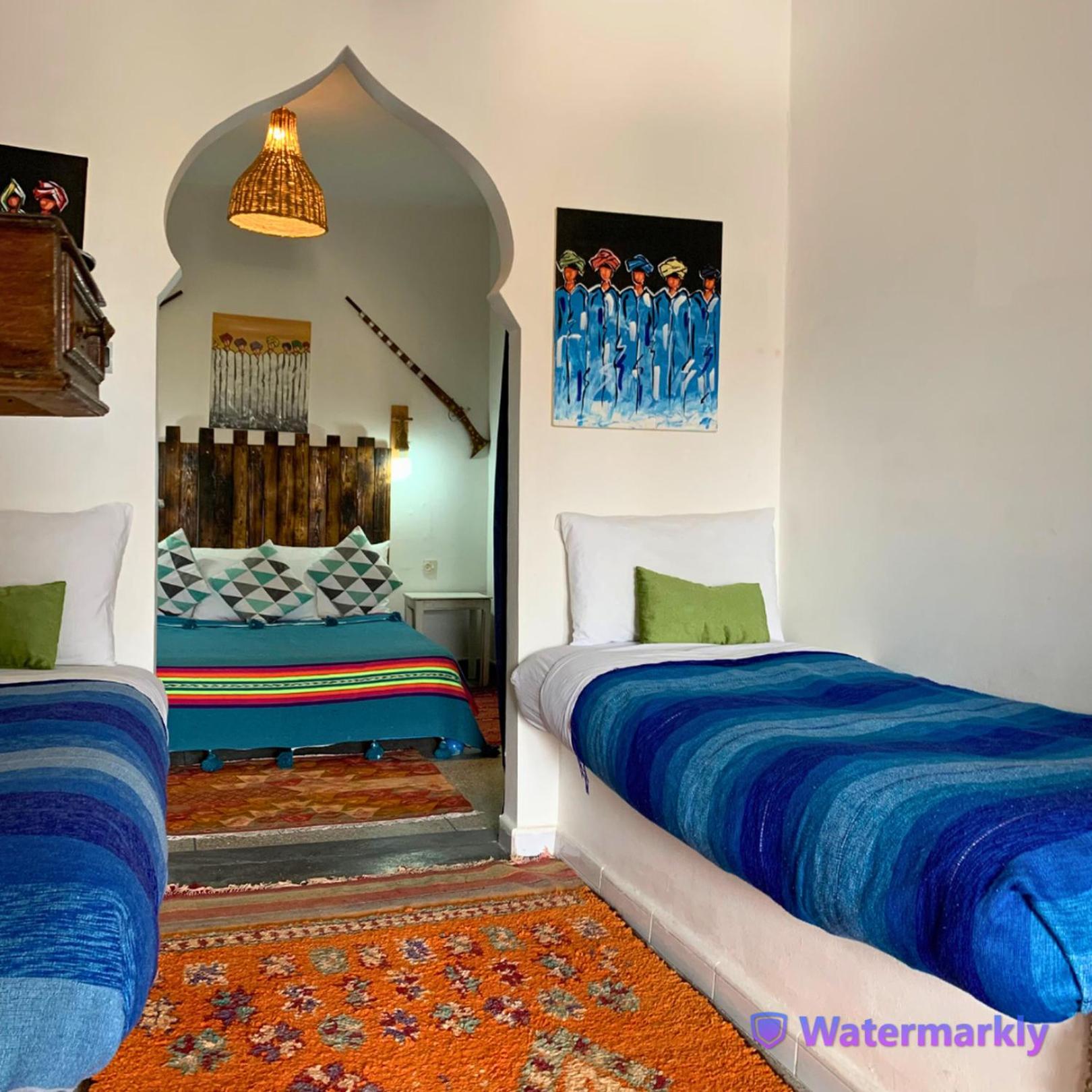 Yousurf Surf House — photo 49