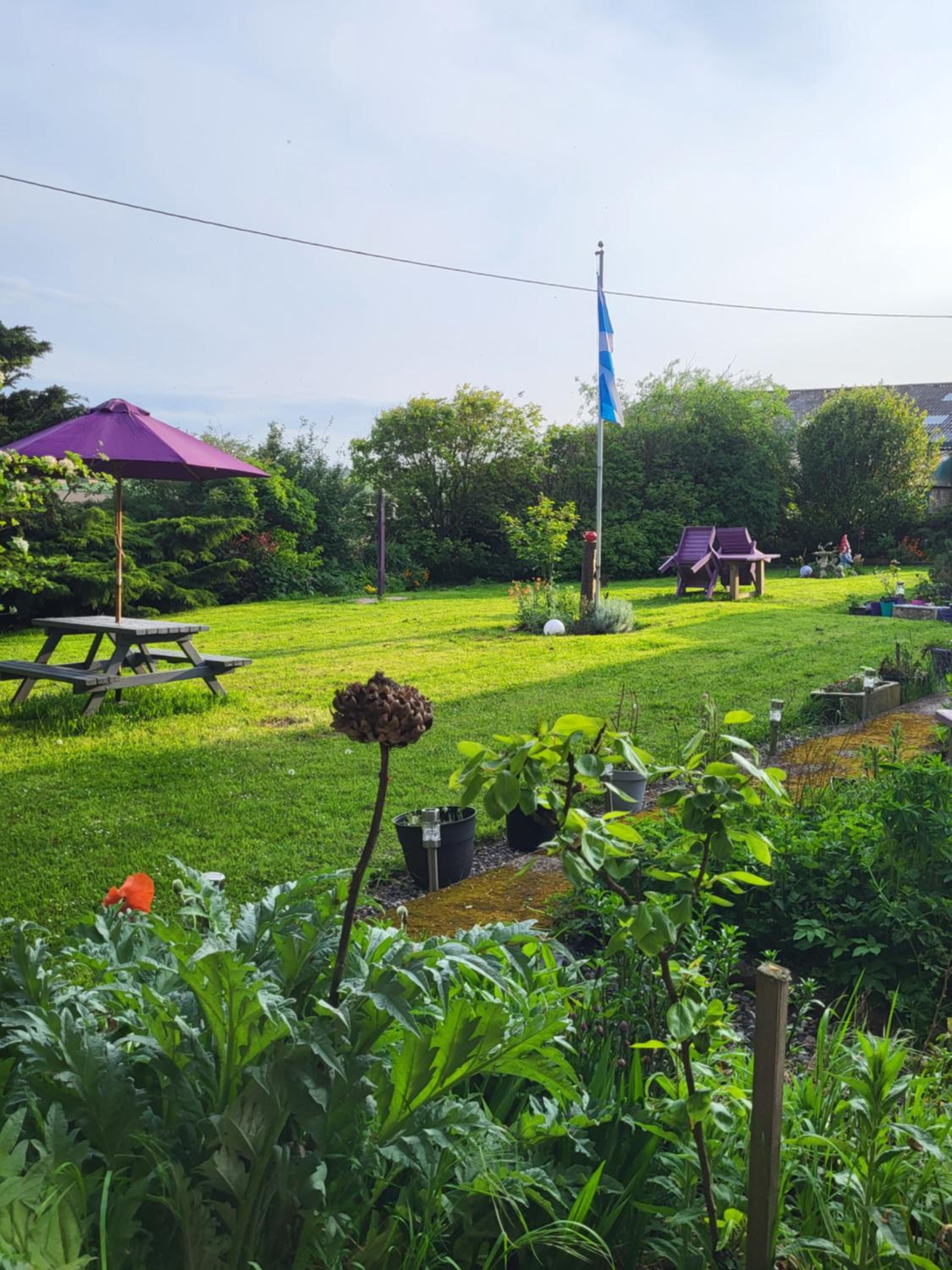 Scooniehill Farm House B&B, photo 21