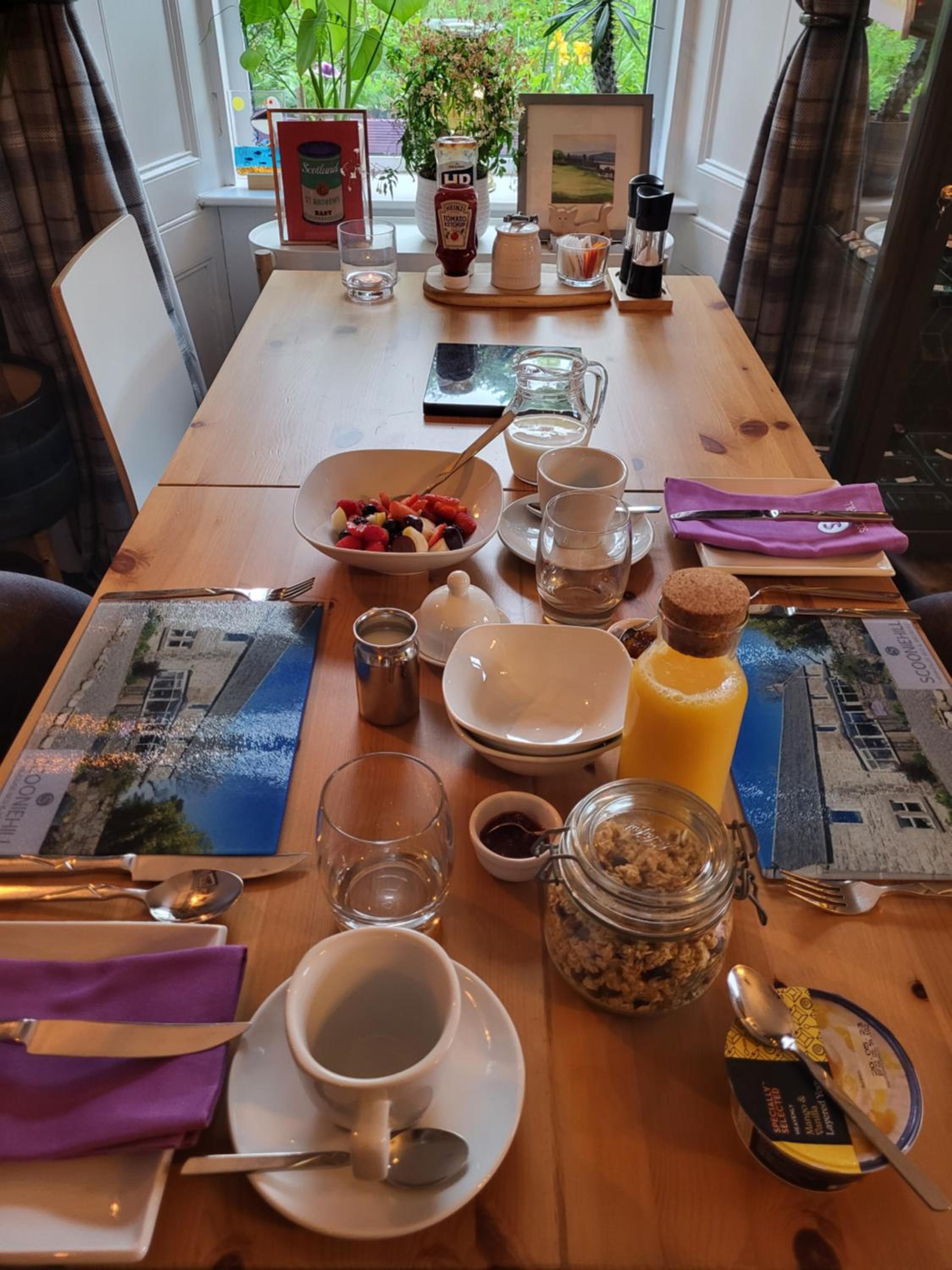 Scooniehill Farm House B&B, photo 18