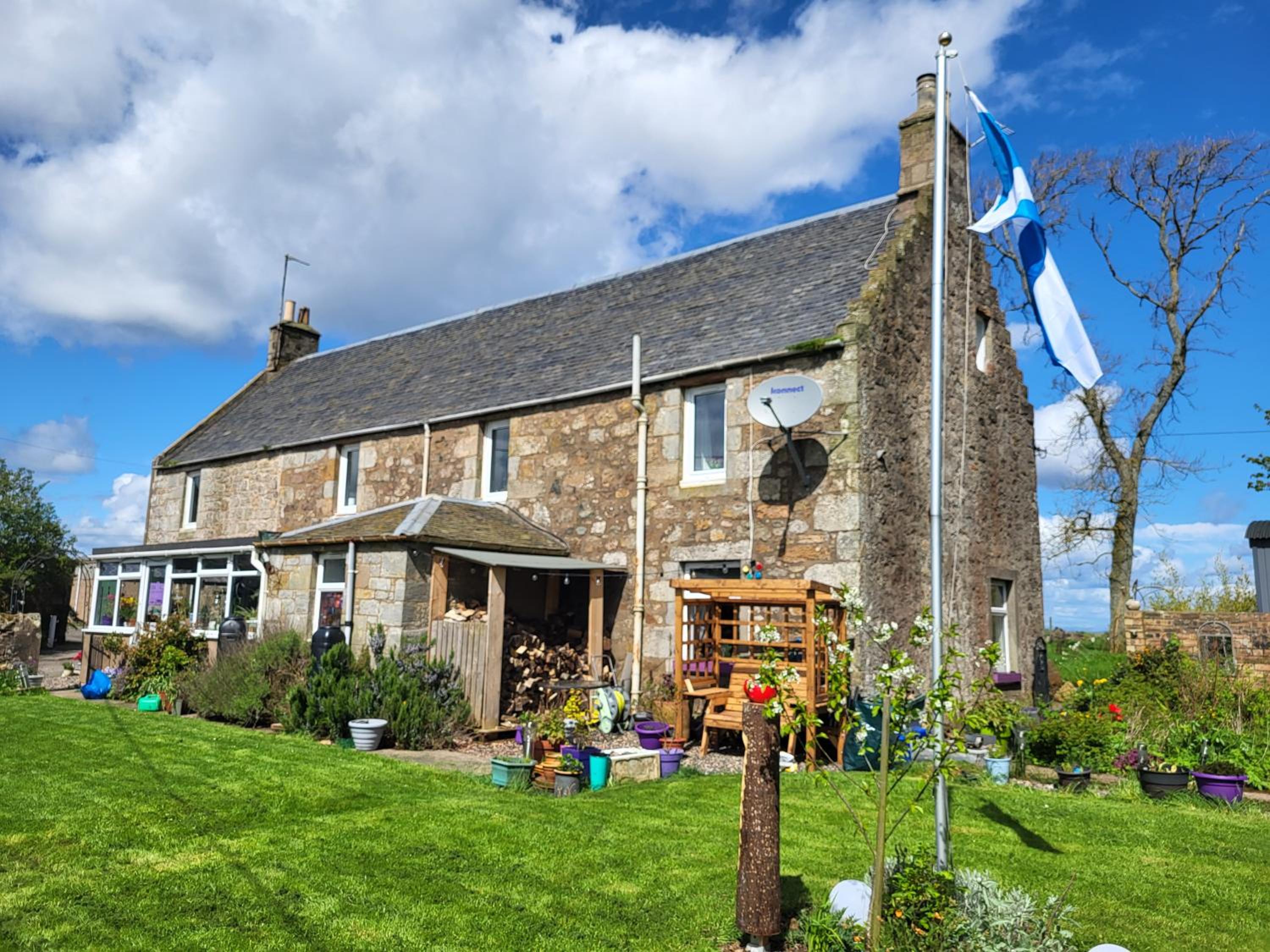 Scooniehill Farm House B&B, photo 25