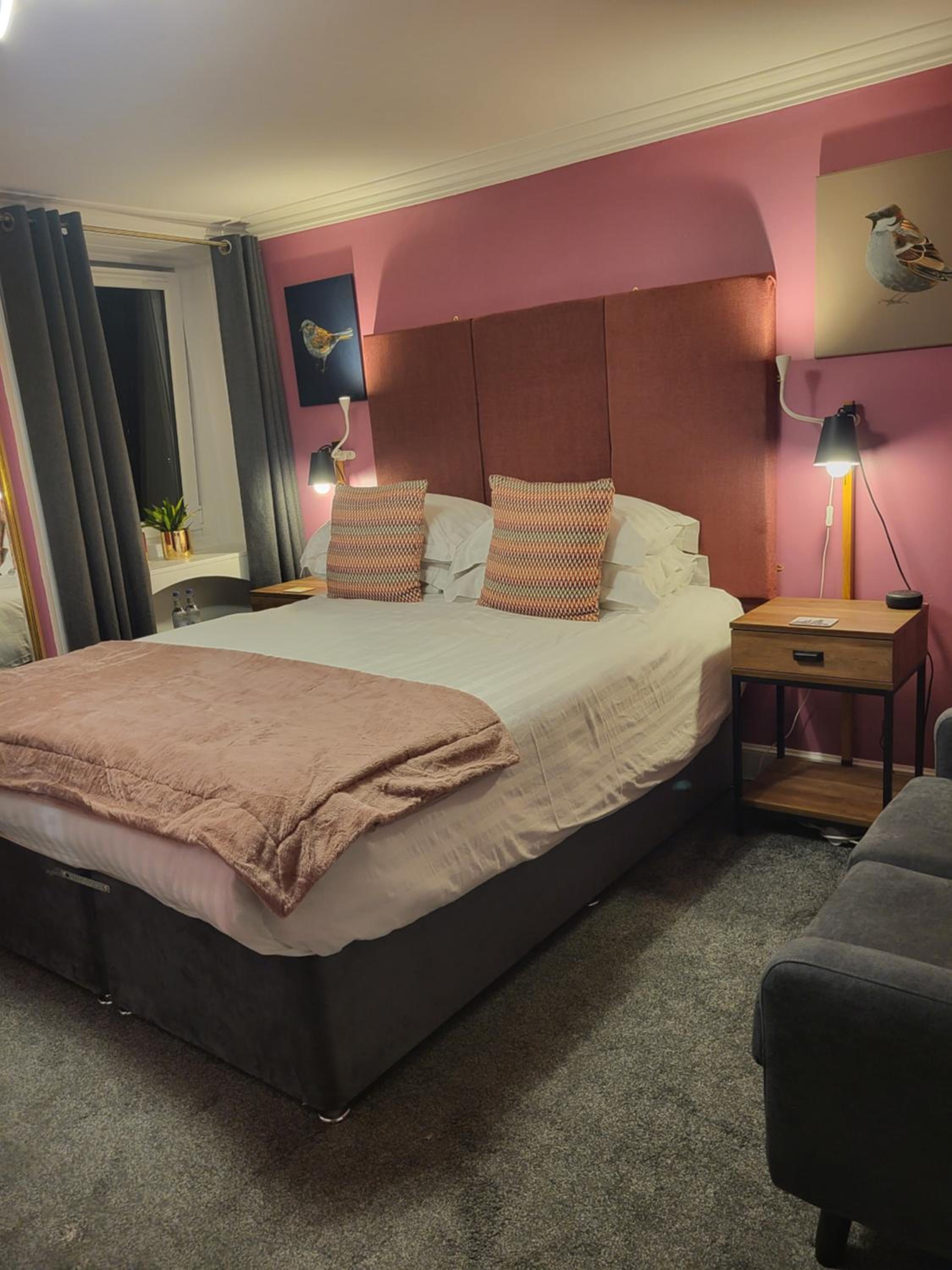 Scooniehill Farm House B&B, photo 28
