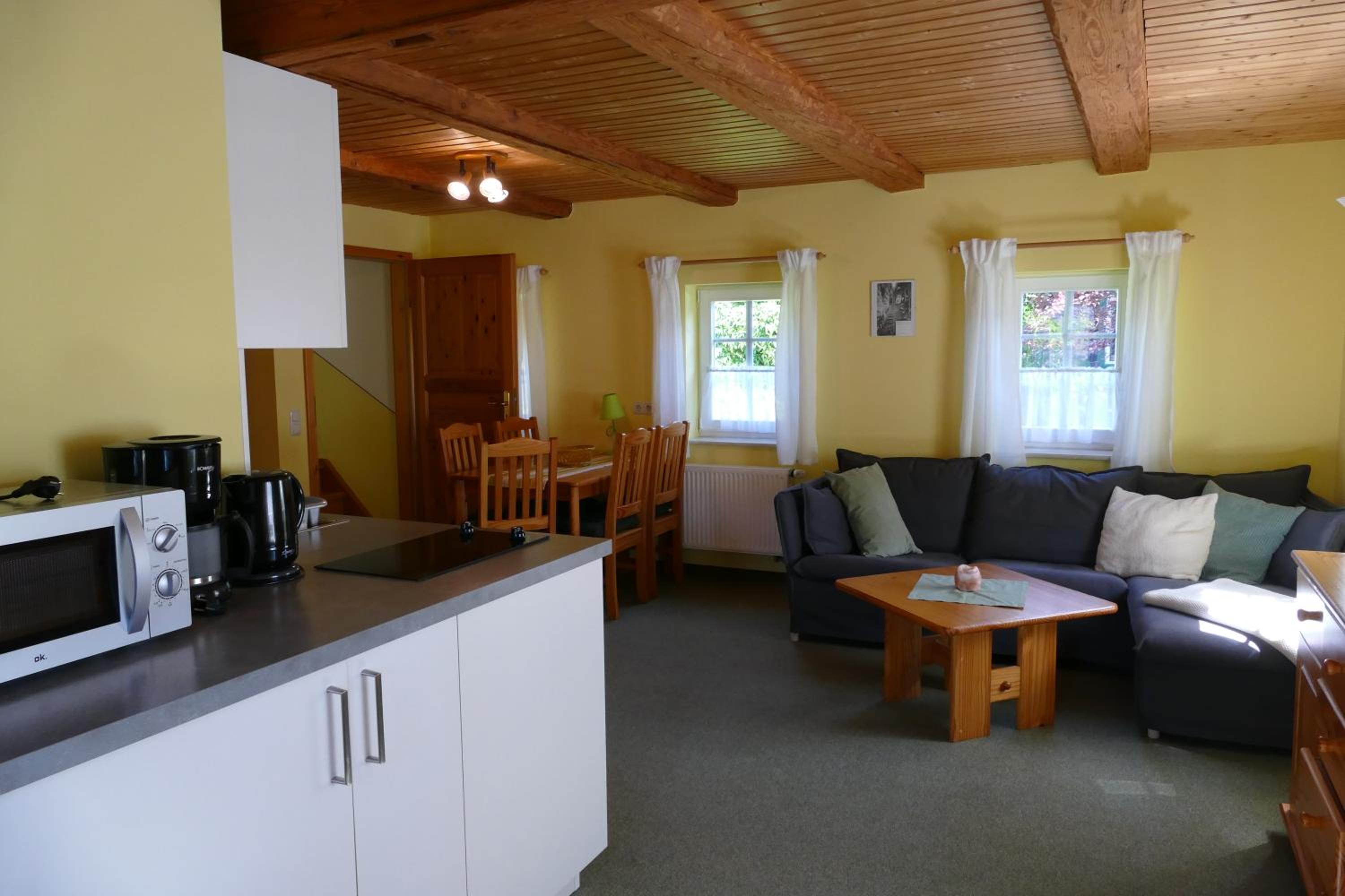 No.5 - Ferienwohnung Schkade view 5