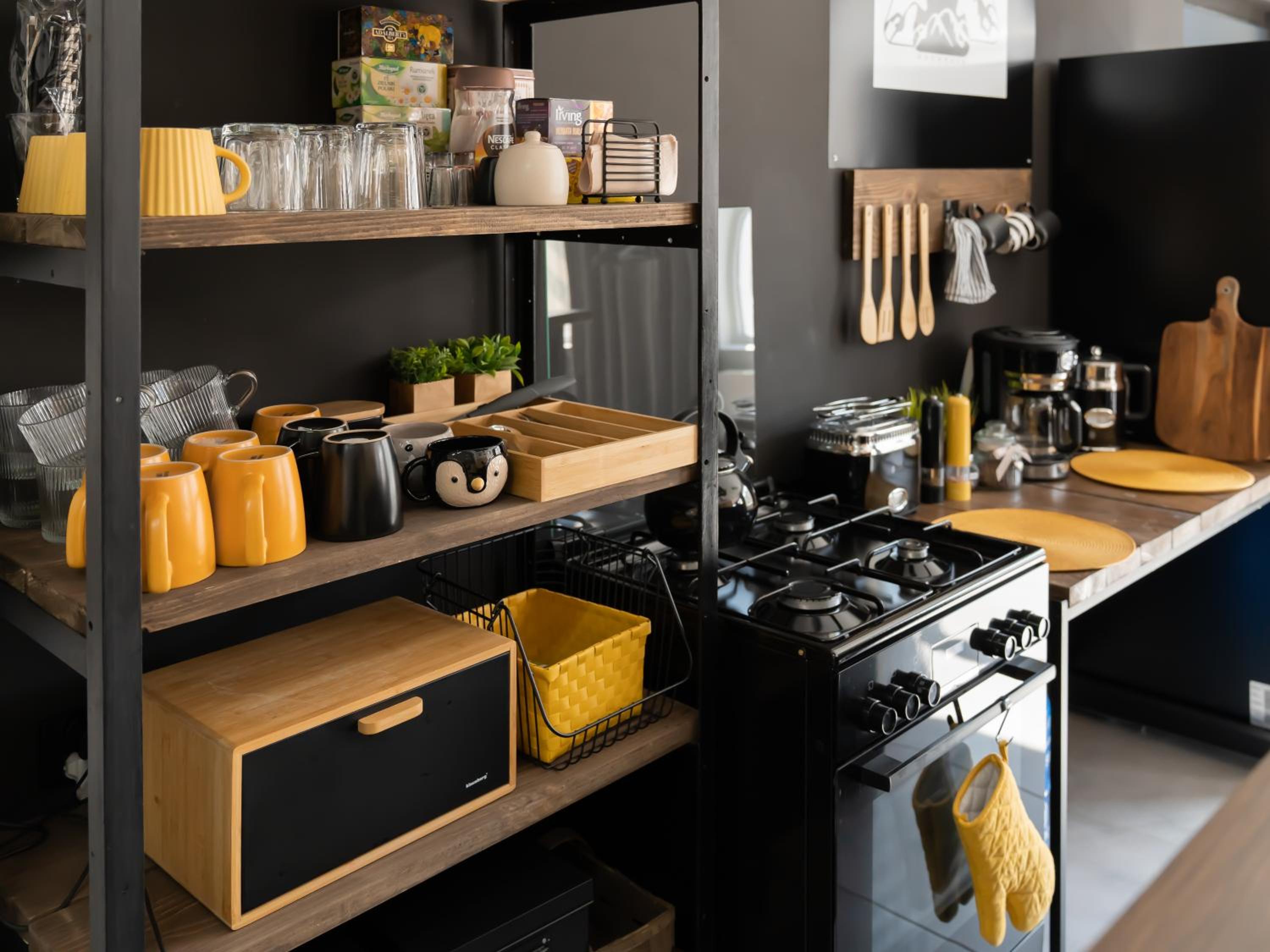 Apartament MT Badger Centrum