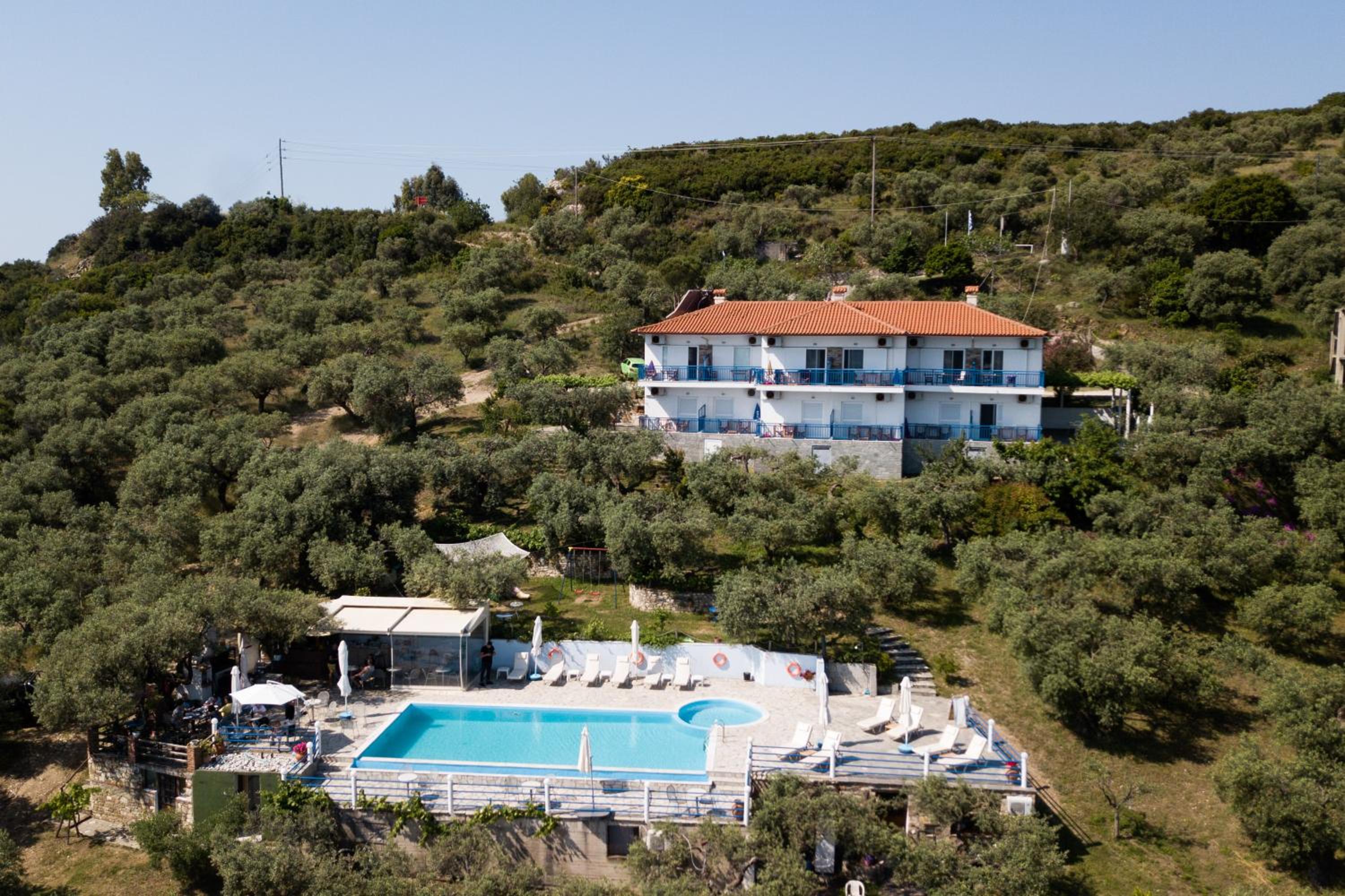 Assa Inn