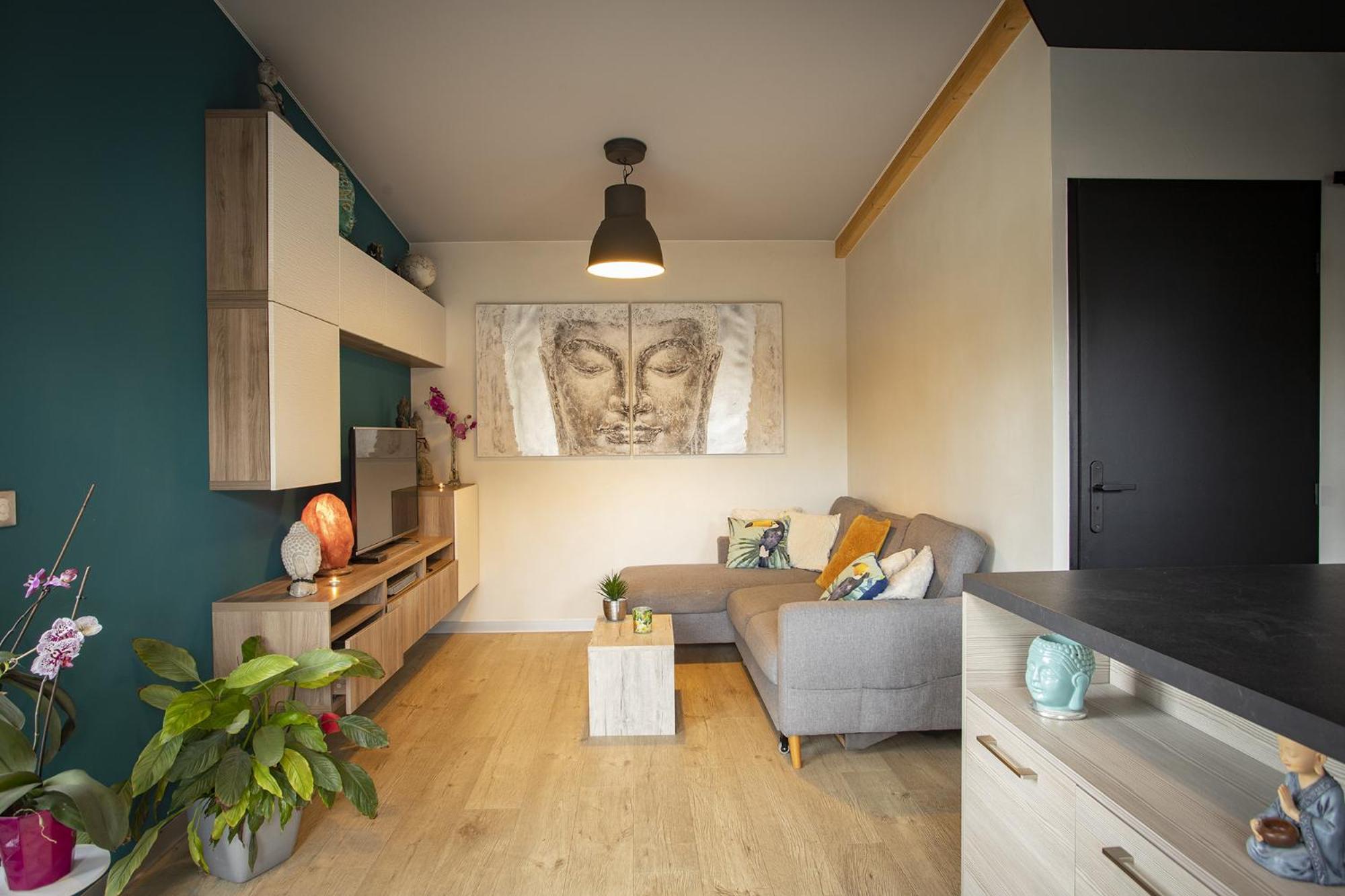 LE COTTAGE Zen LOVE