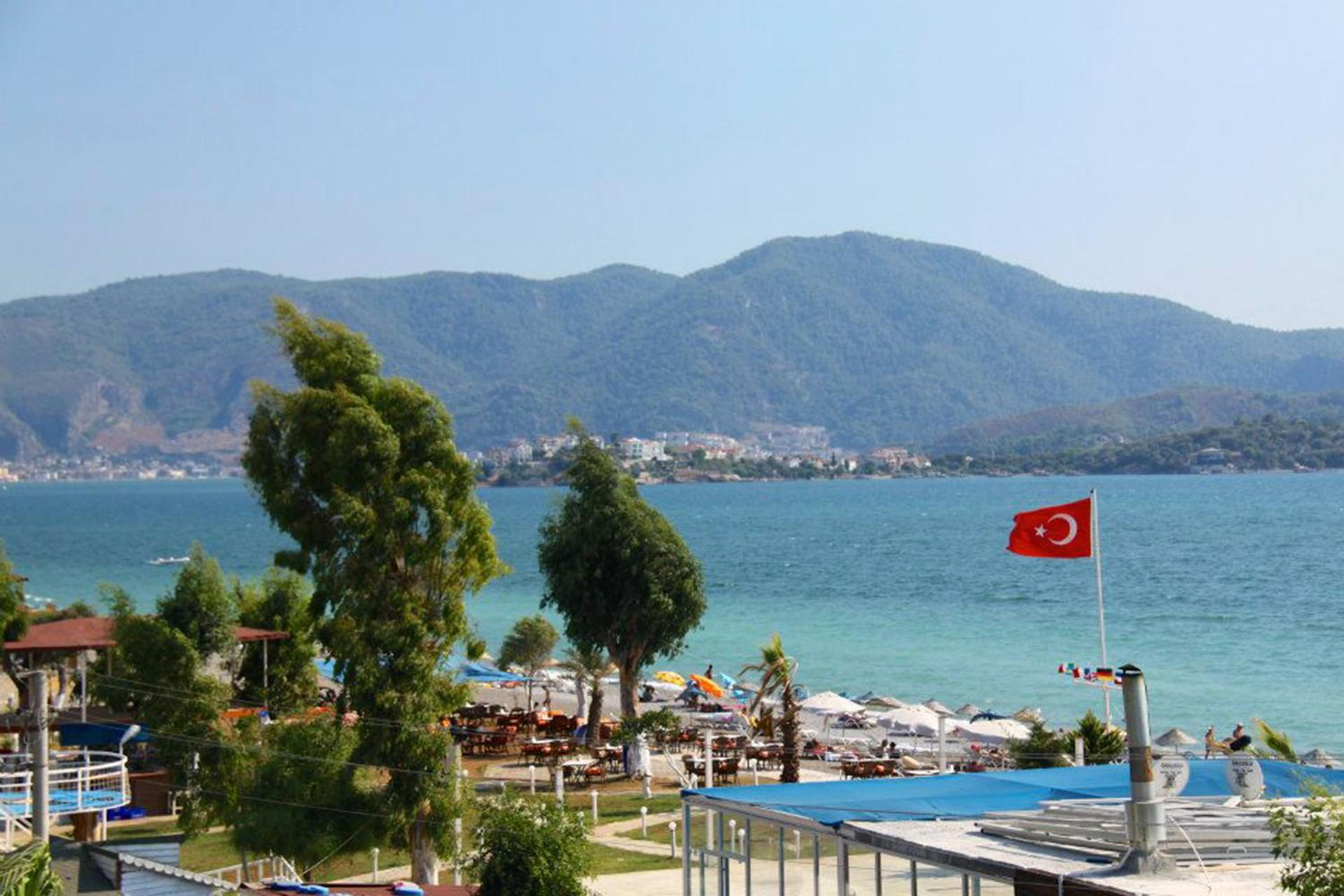 Yücel Otel - Image 154