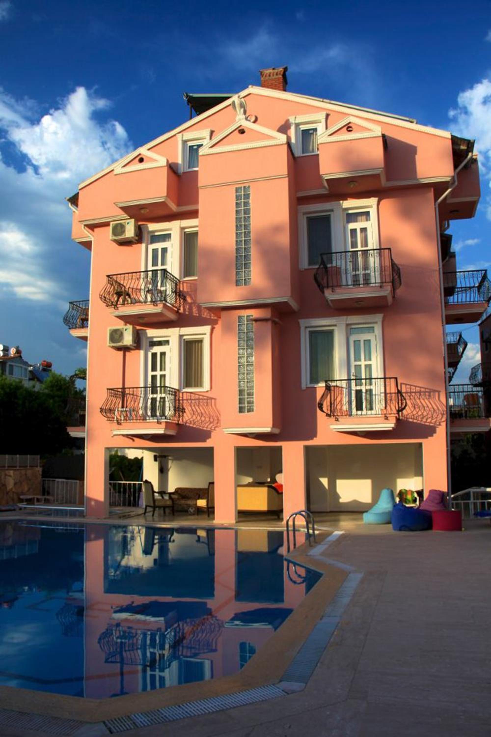 Yücel Otel - Image 142