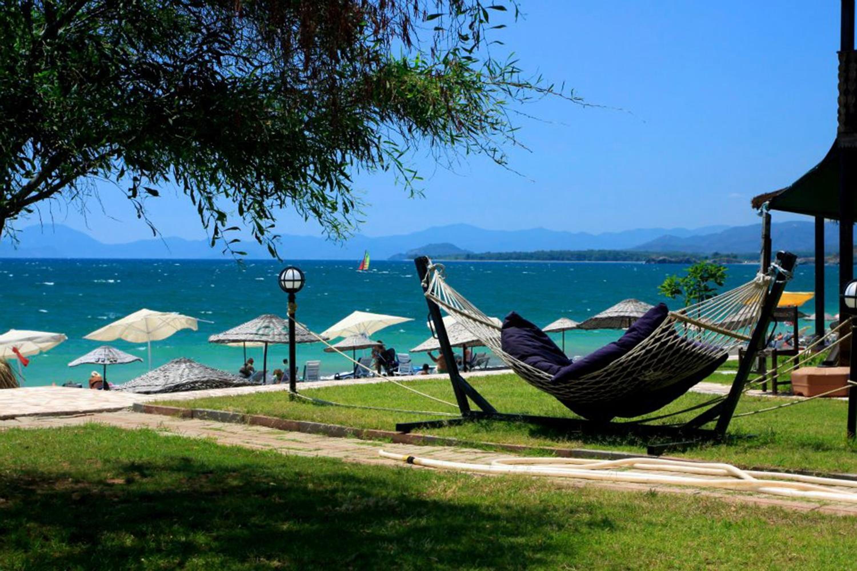 Yücel Otel - Image 153