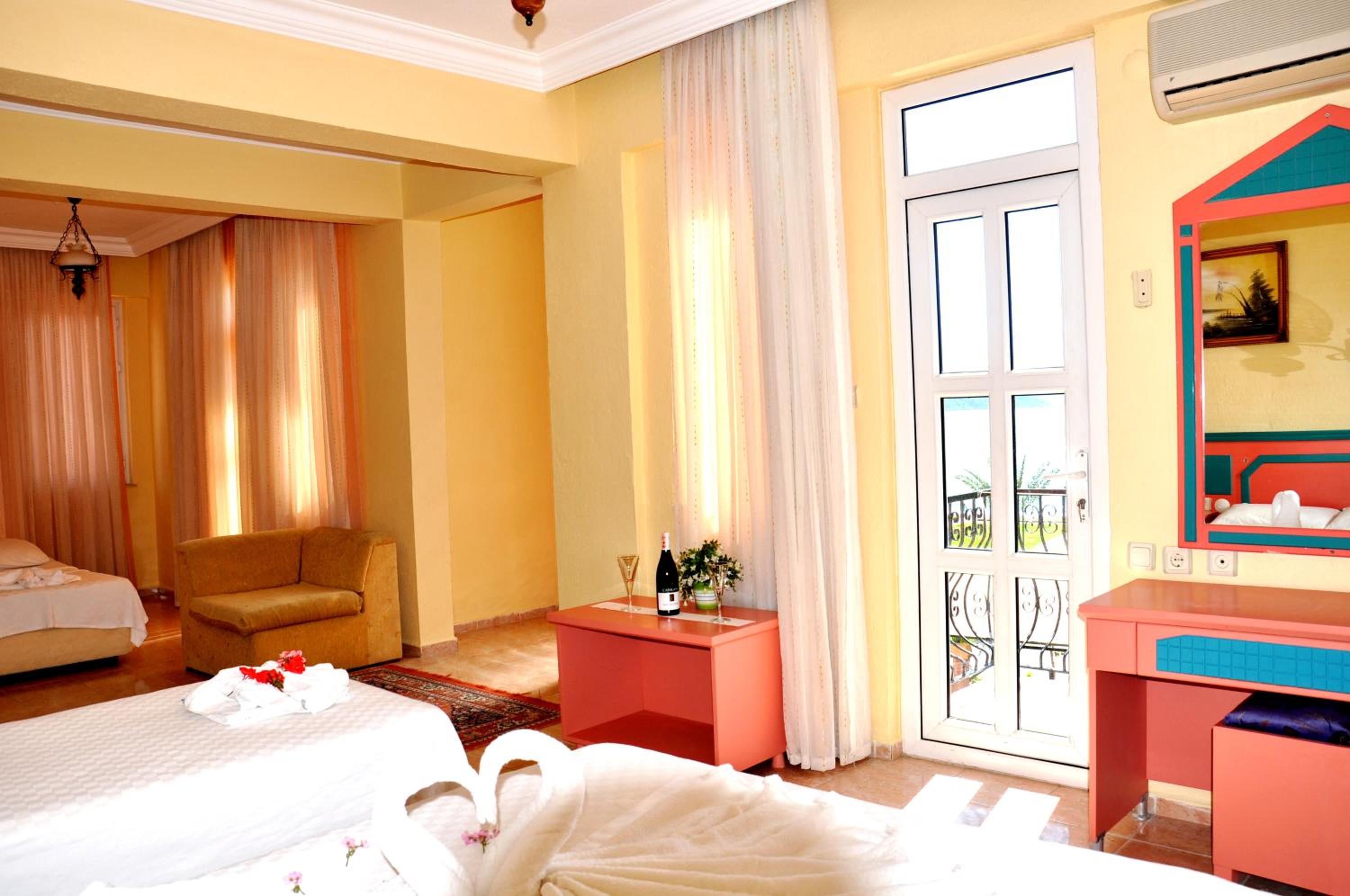 Yücel Otel - Image 222