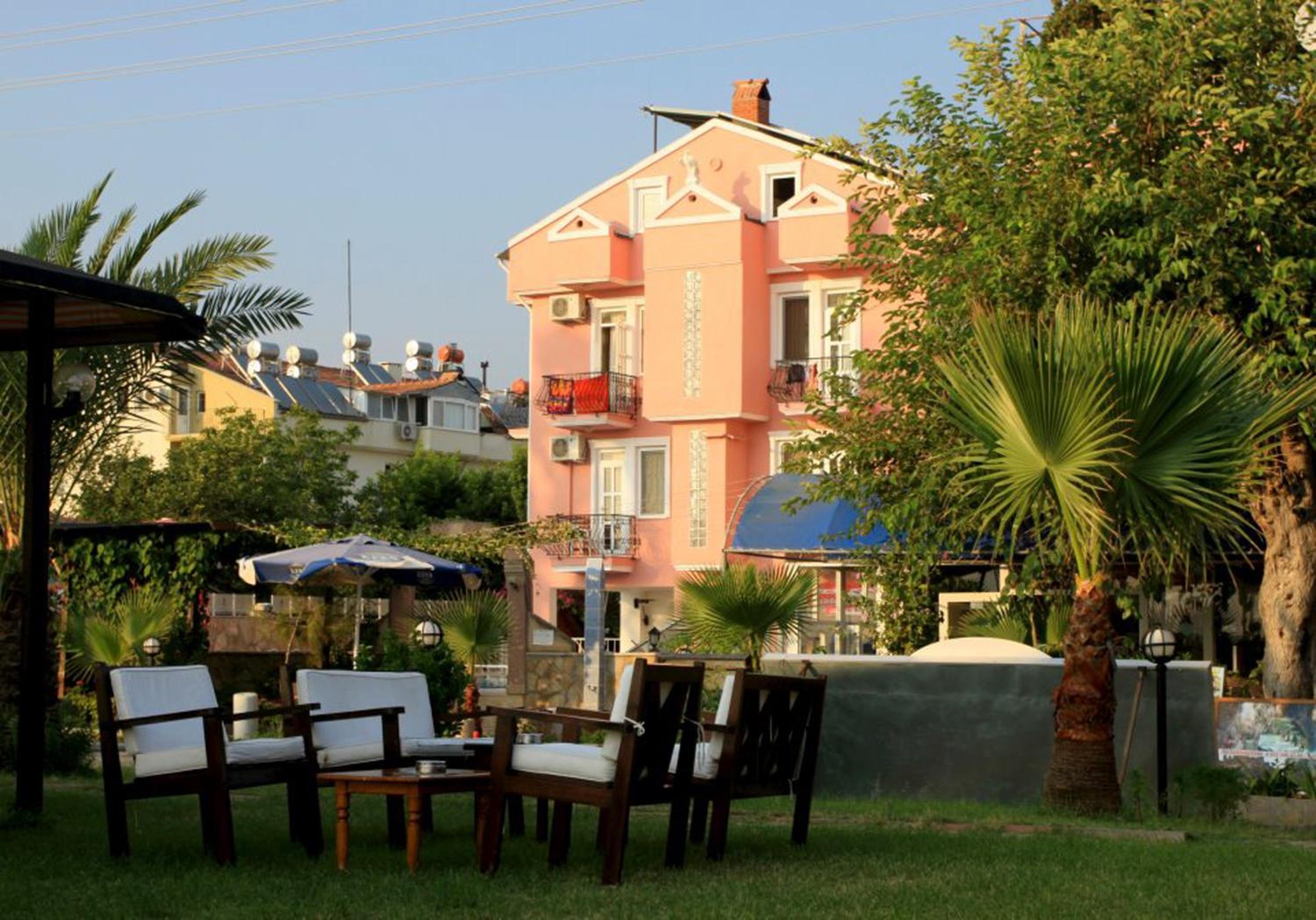 Yücel Otel - Image 143
