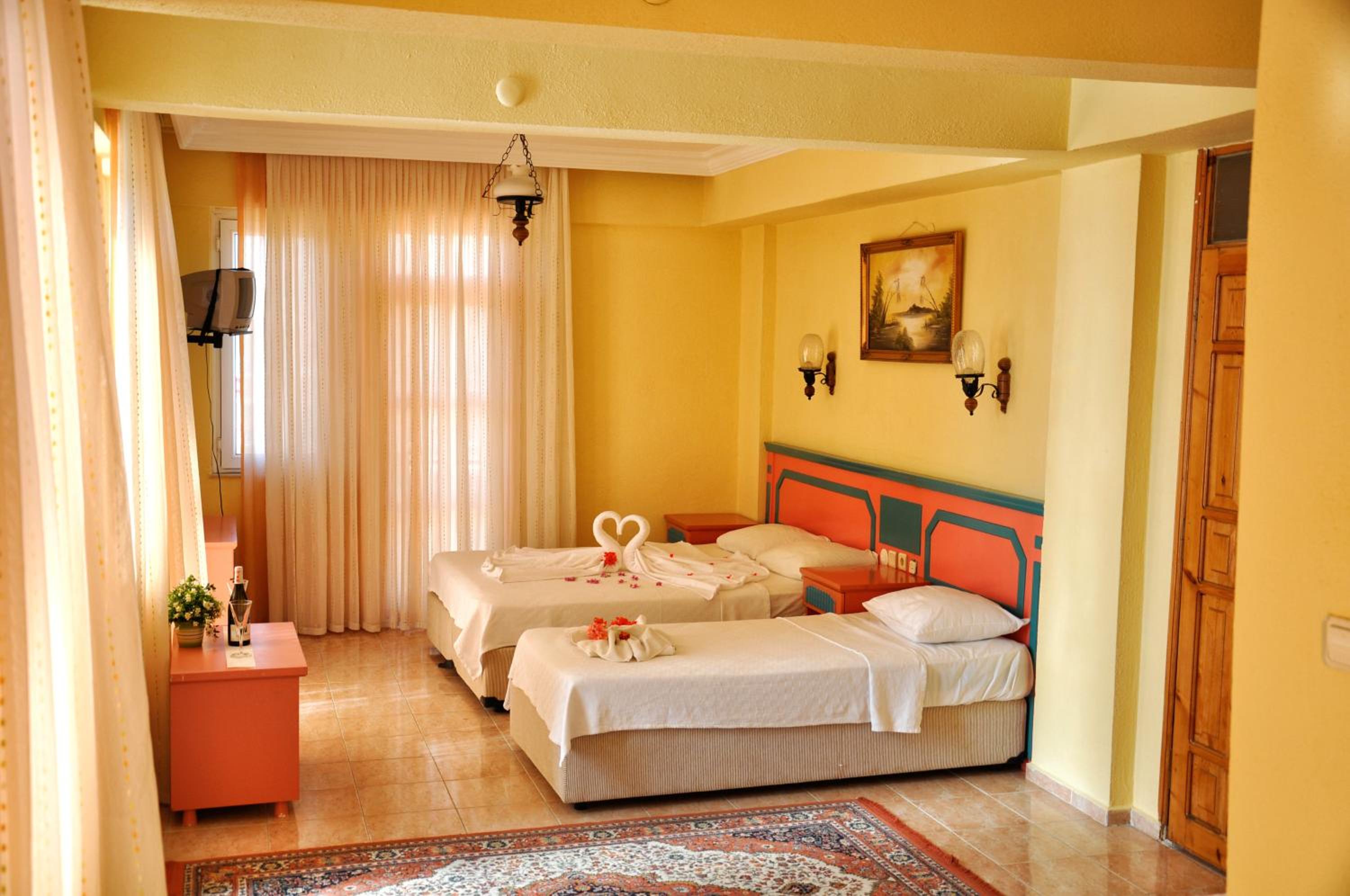 Yücel Otel - Image 162