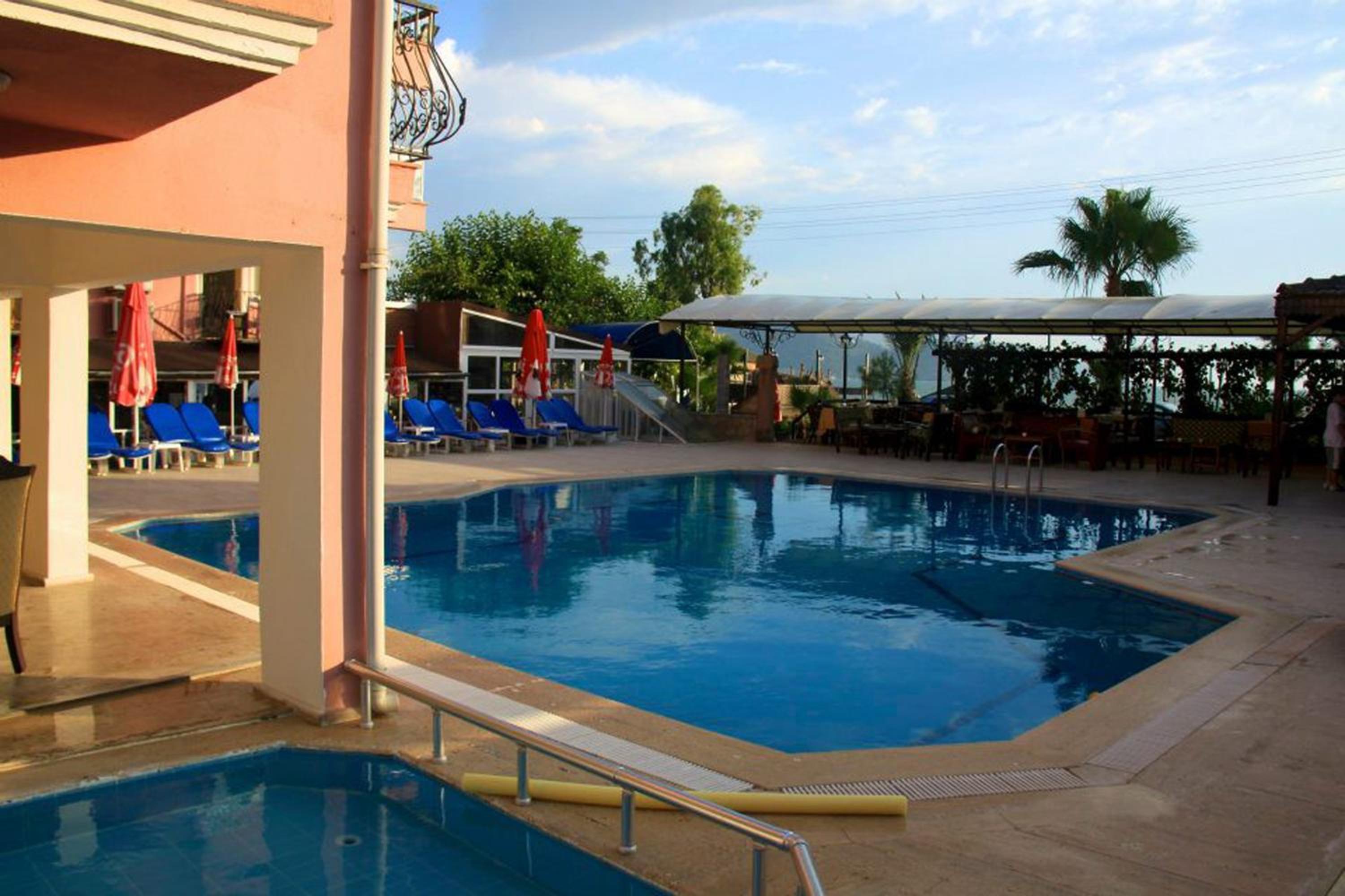 Yücel Otel - Image 149
