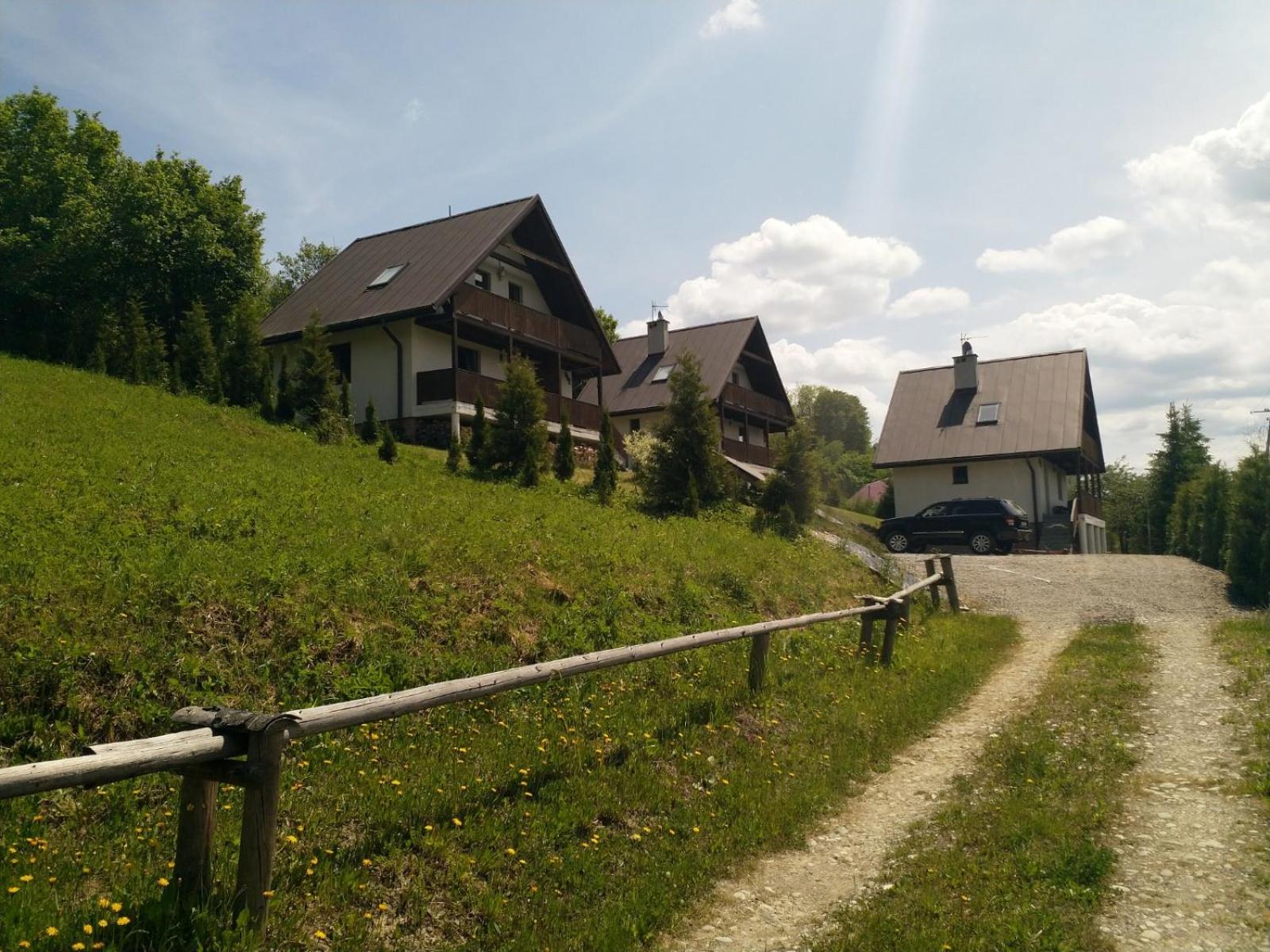 Domki Nad Strumykiem view 3